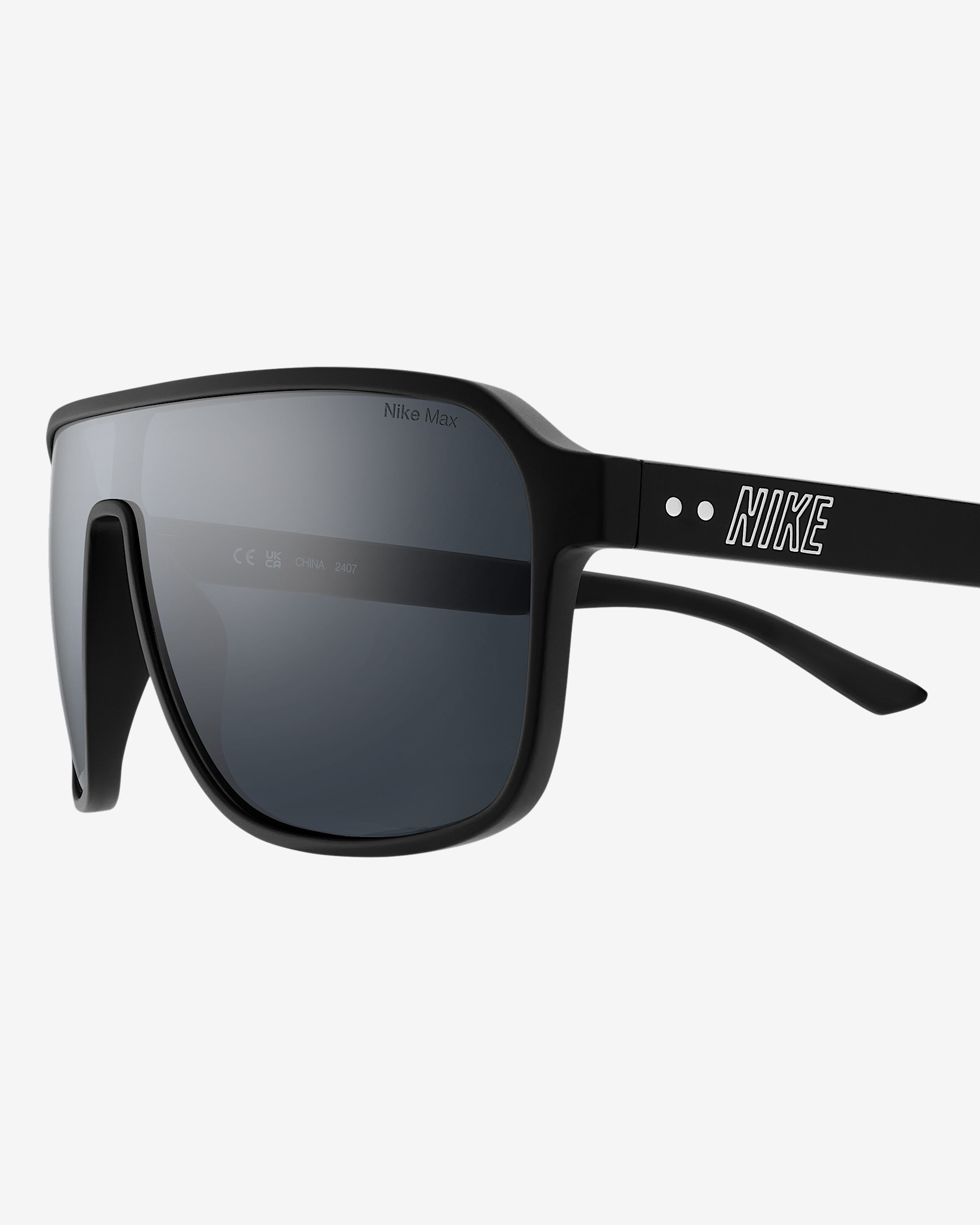 Nike Vintage Flyer Mirrored Sunglasses - 5
