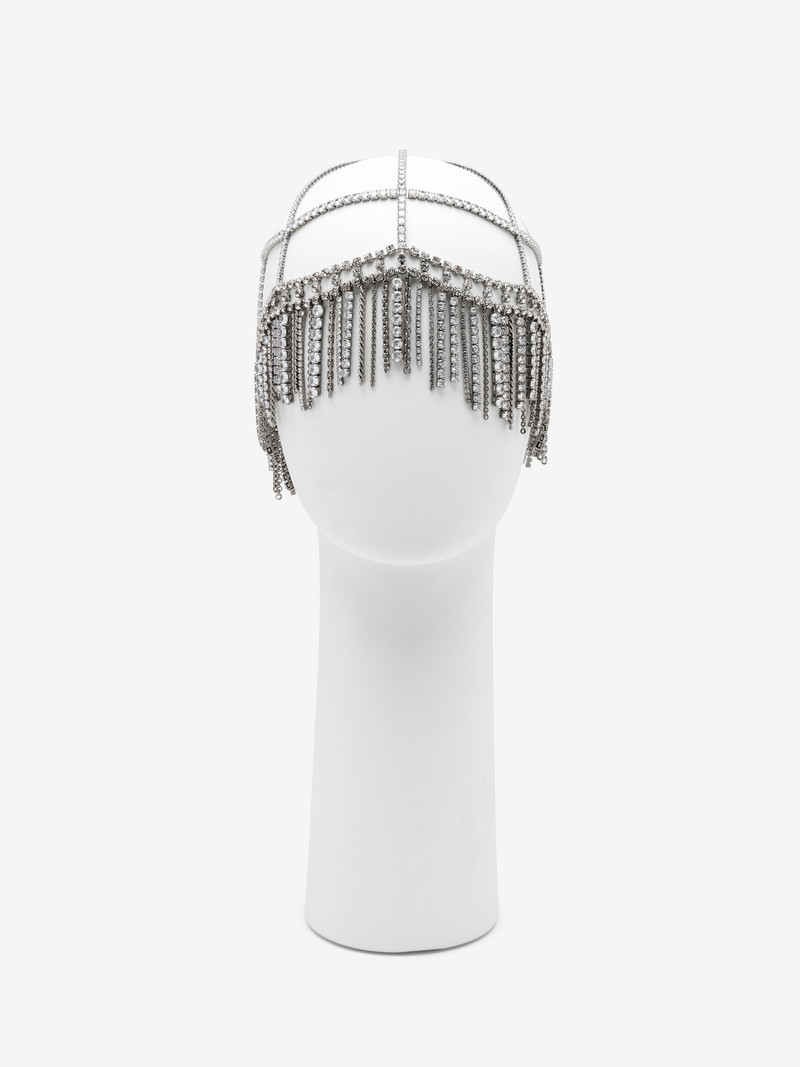 Chandelier Head Piece 1