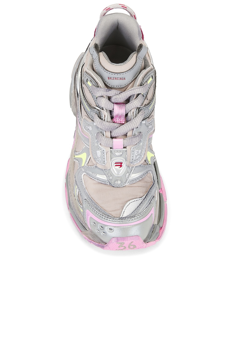 Runner 2 Sneaker - 4