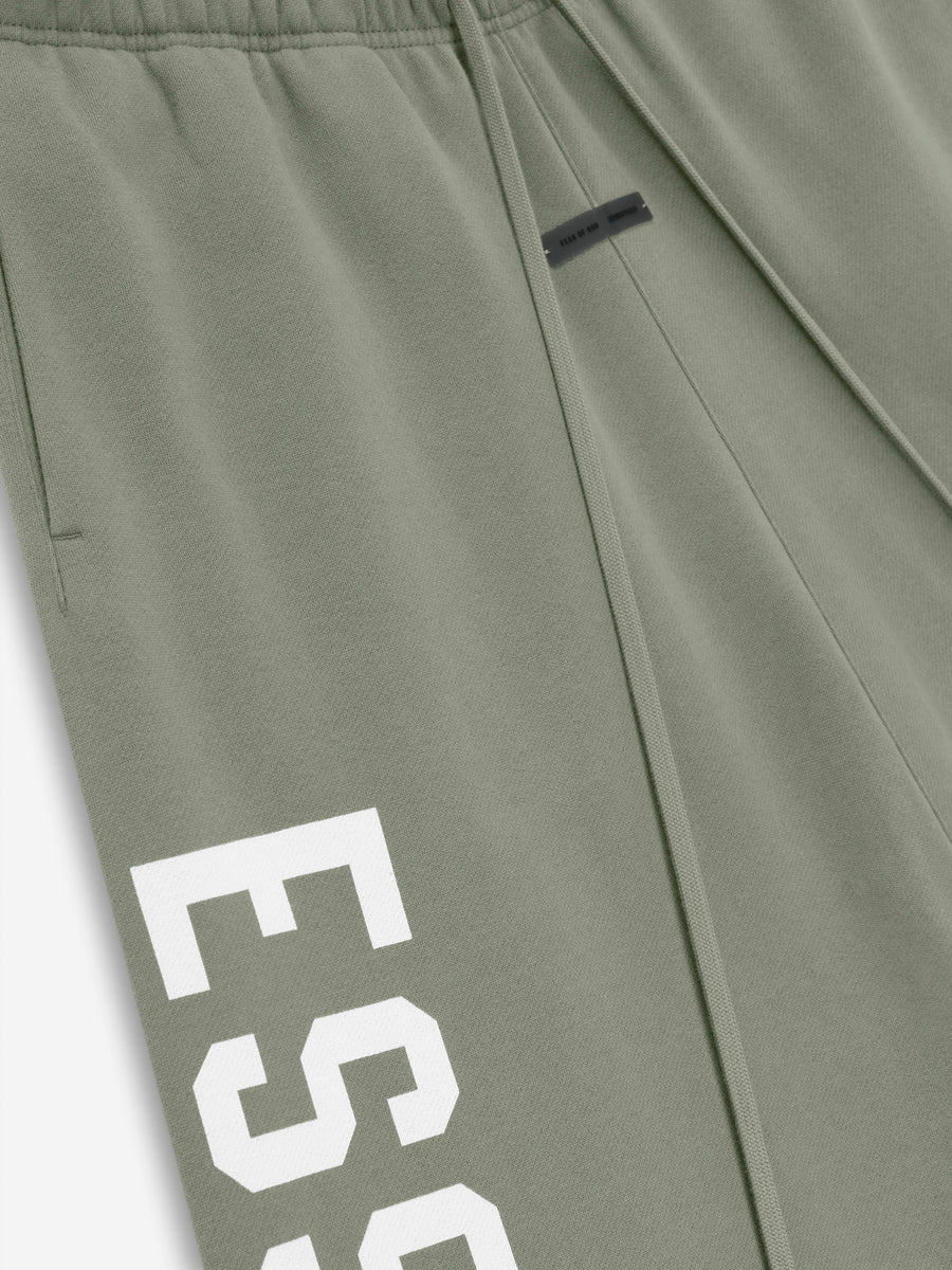 Lounge Fleece Sweatpant - 4