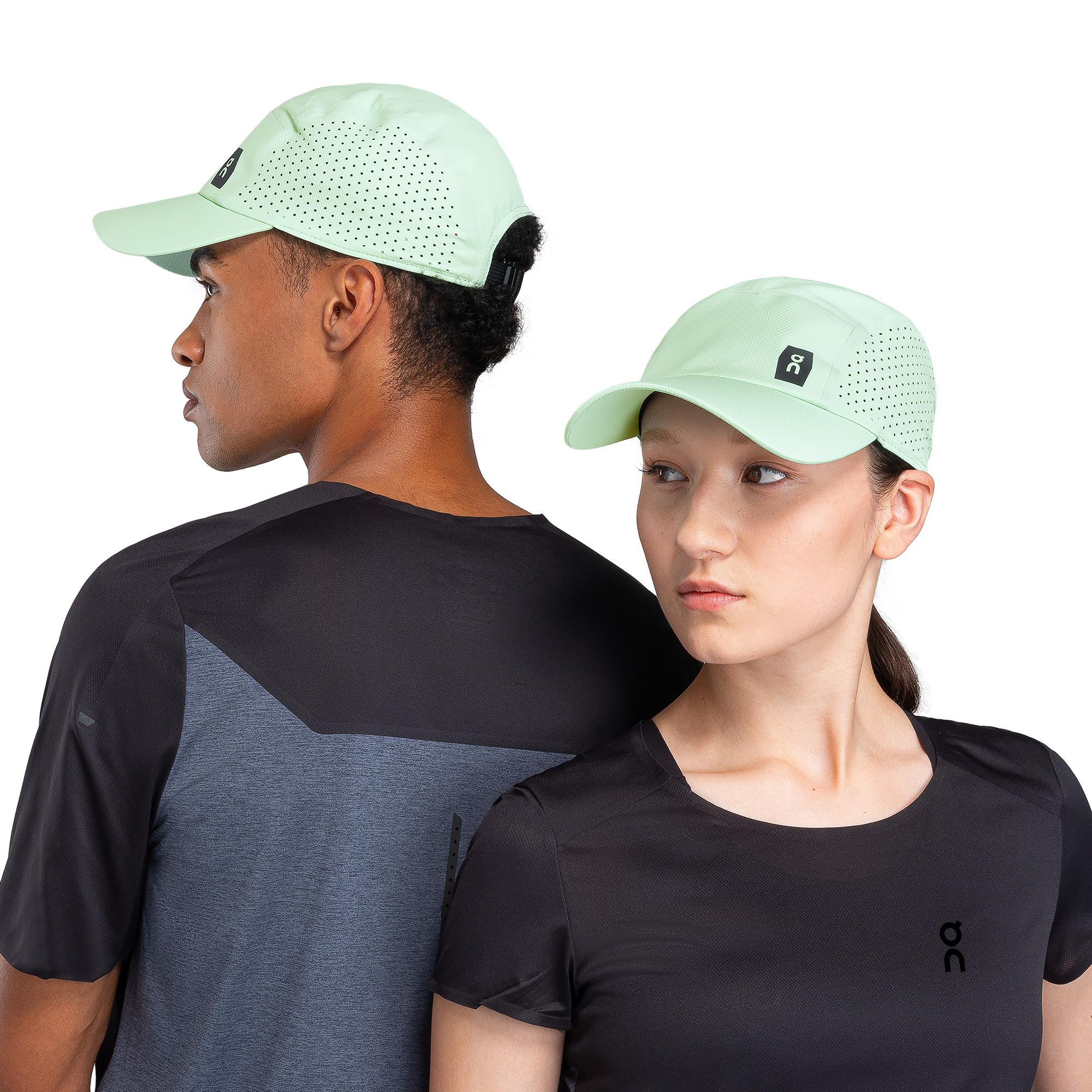 Lightweight Cap - 1