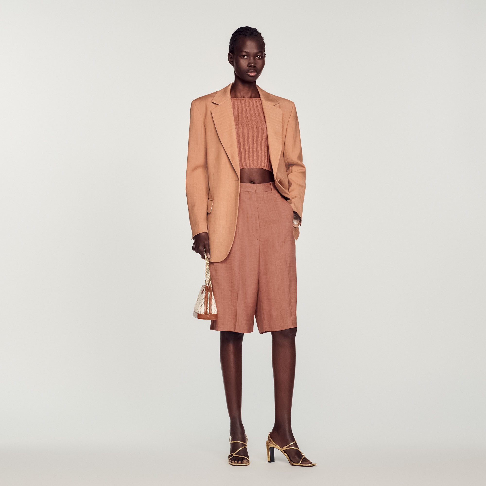 Tailored jacket - 2