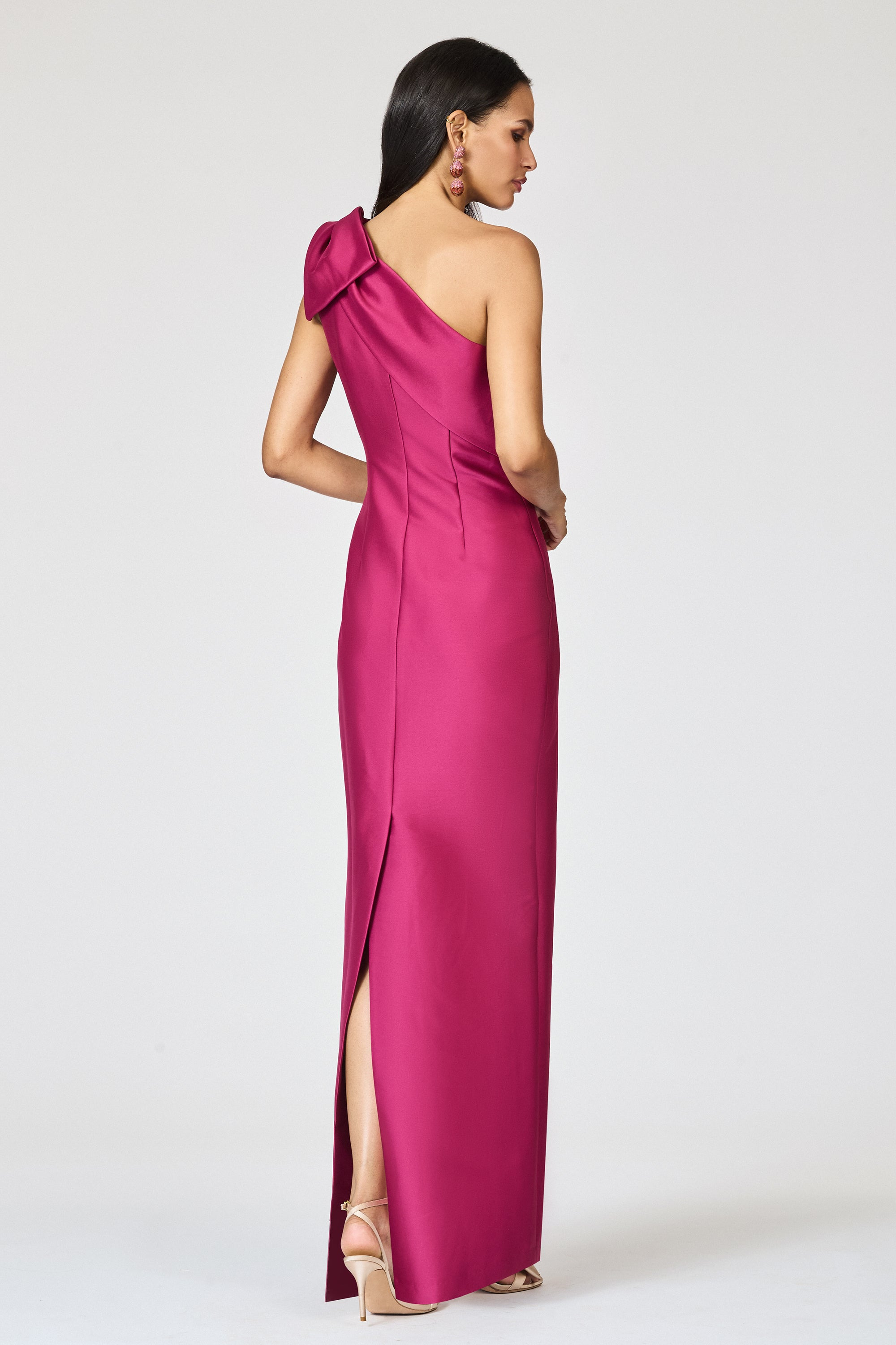 Bonnie Gown - Rhodolite - 4