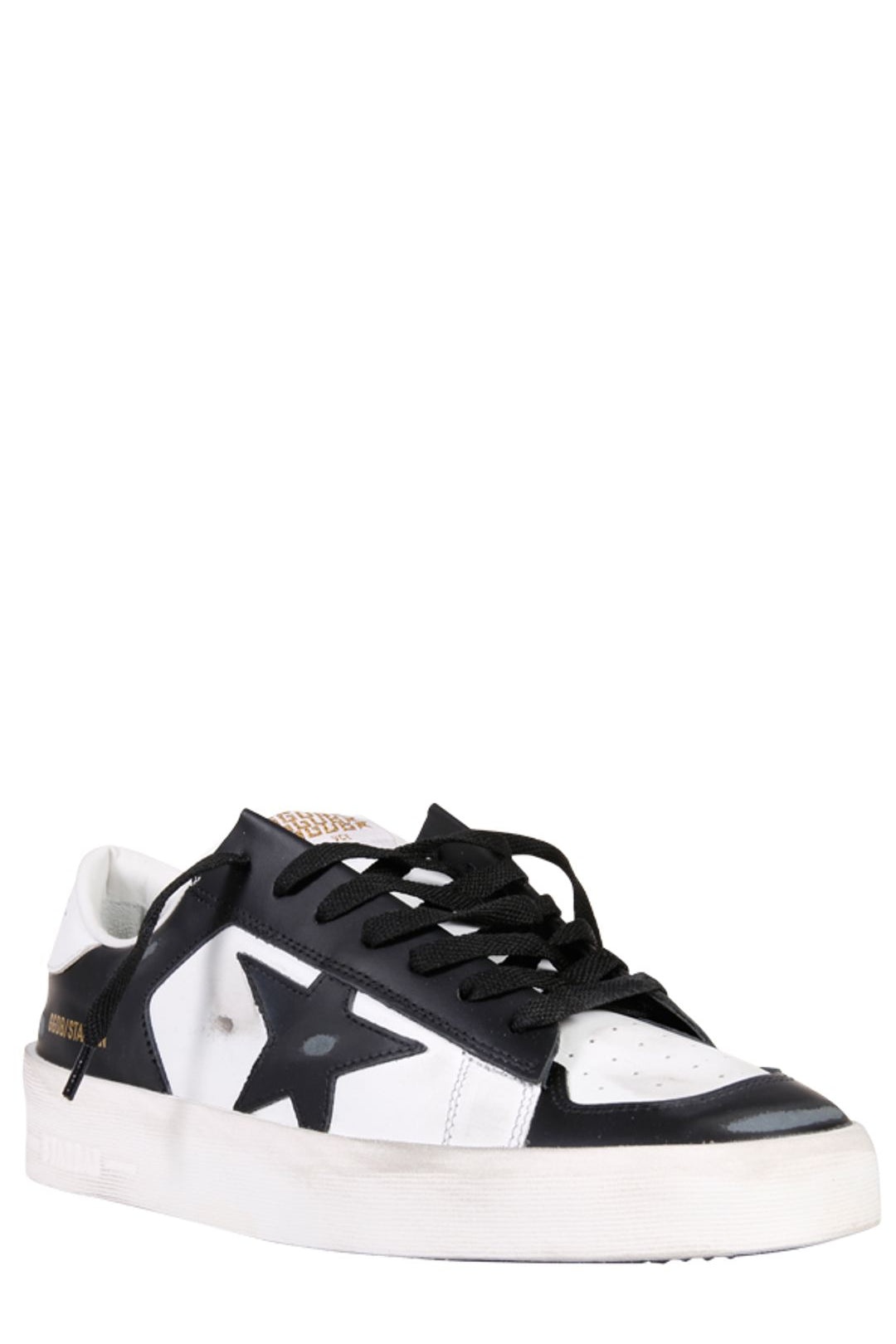 Golden Goose Deluxe Brand Stardan Sneakers - 2