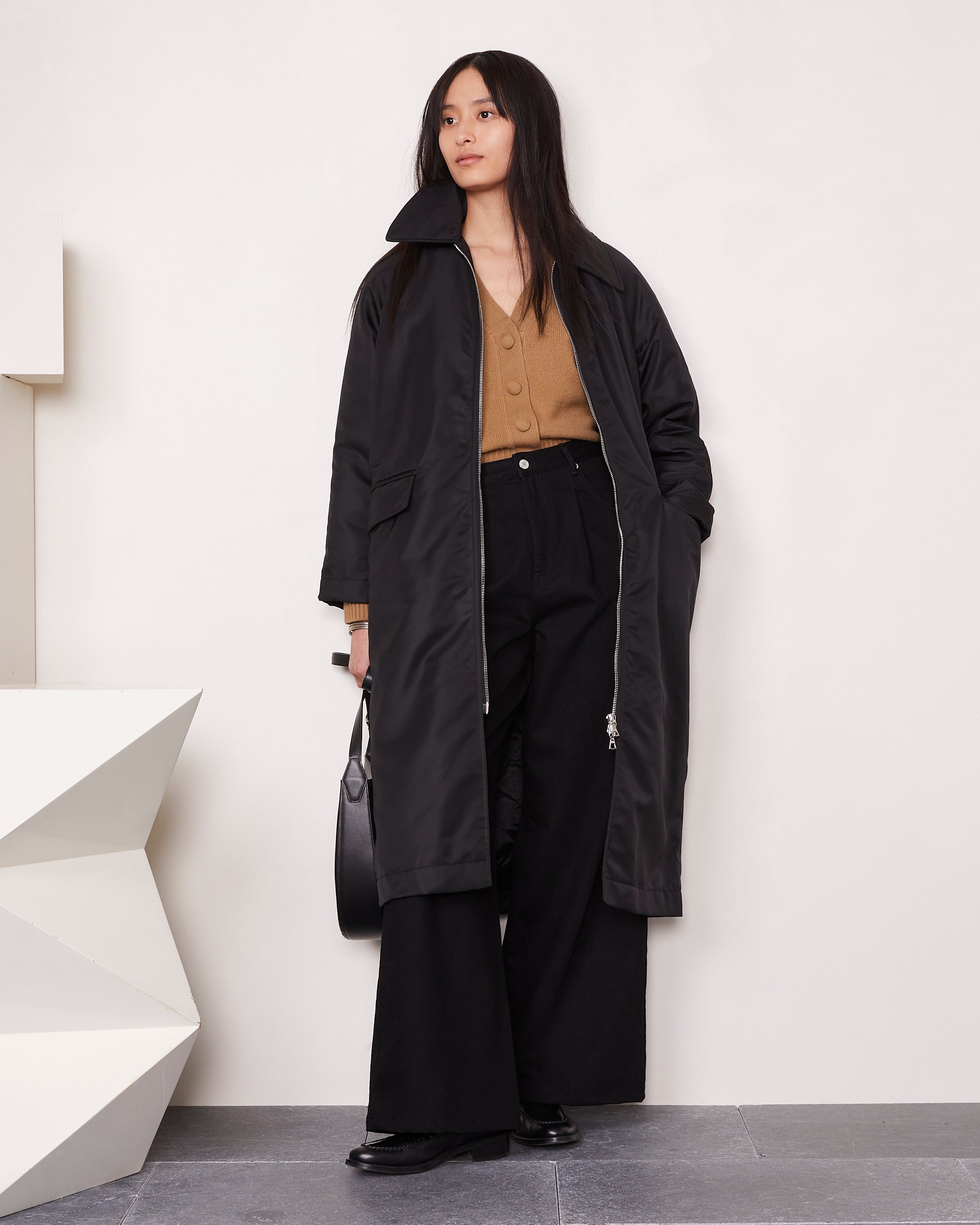 ANETA COAT - 2