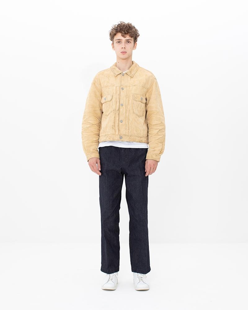 101 JKT IT YELLOW - 3