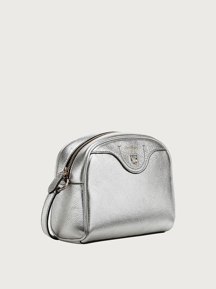 FERRAGAMO TRAVEL CAMERA BAG - 2