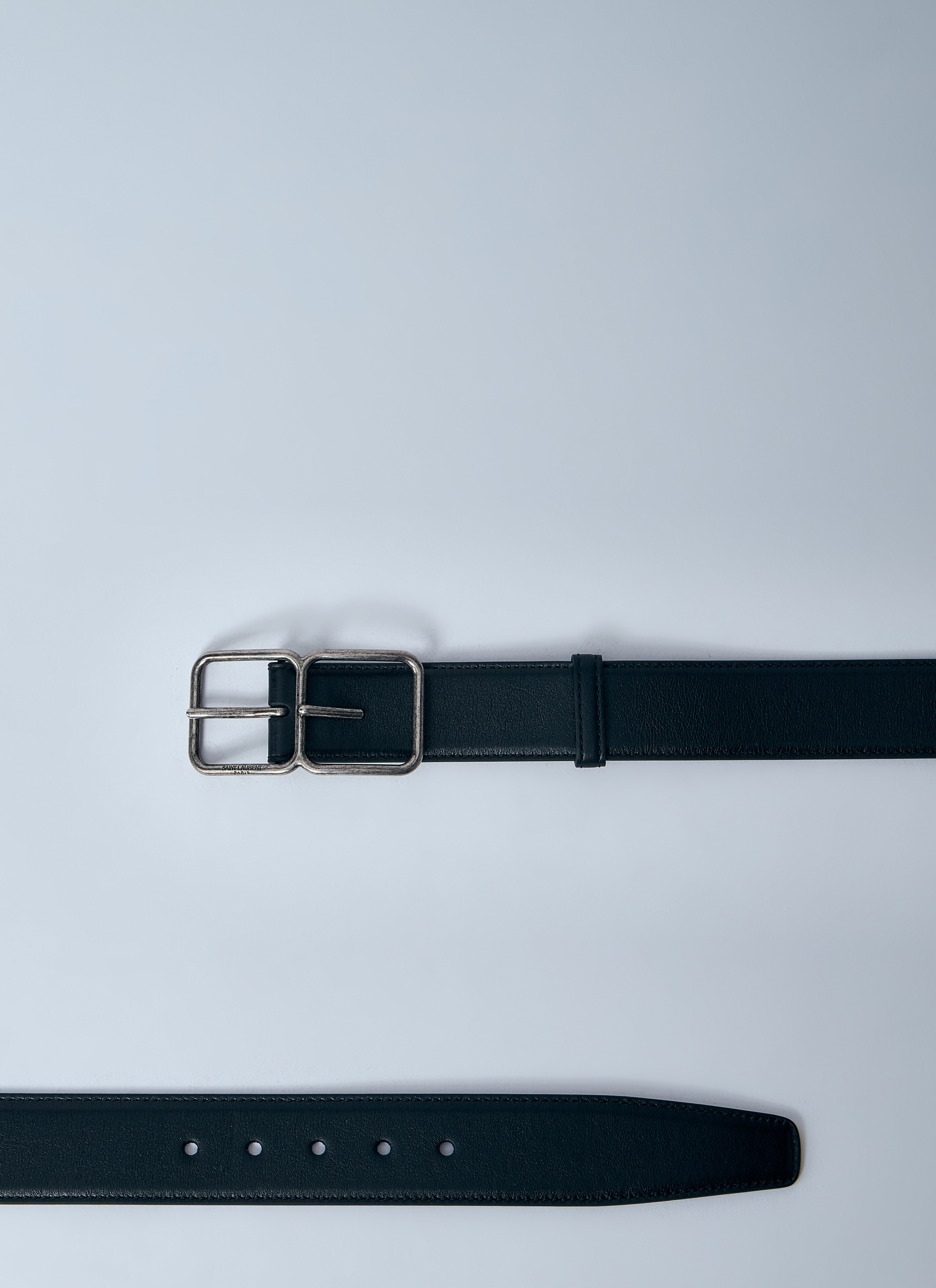 Double Frame Belt - 4