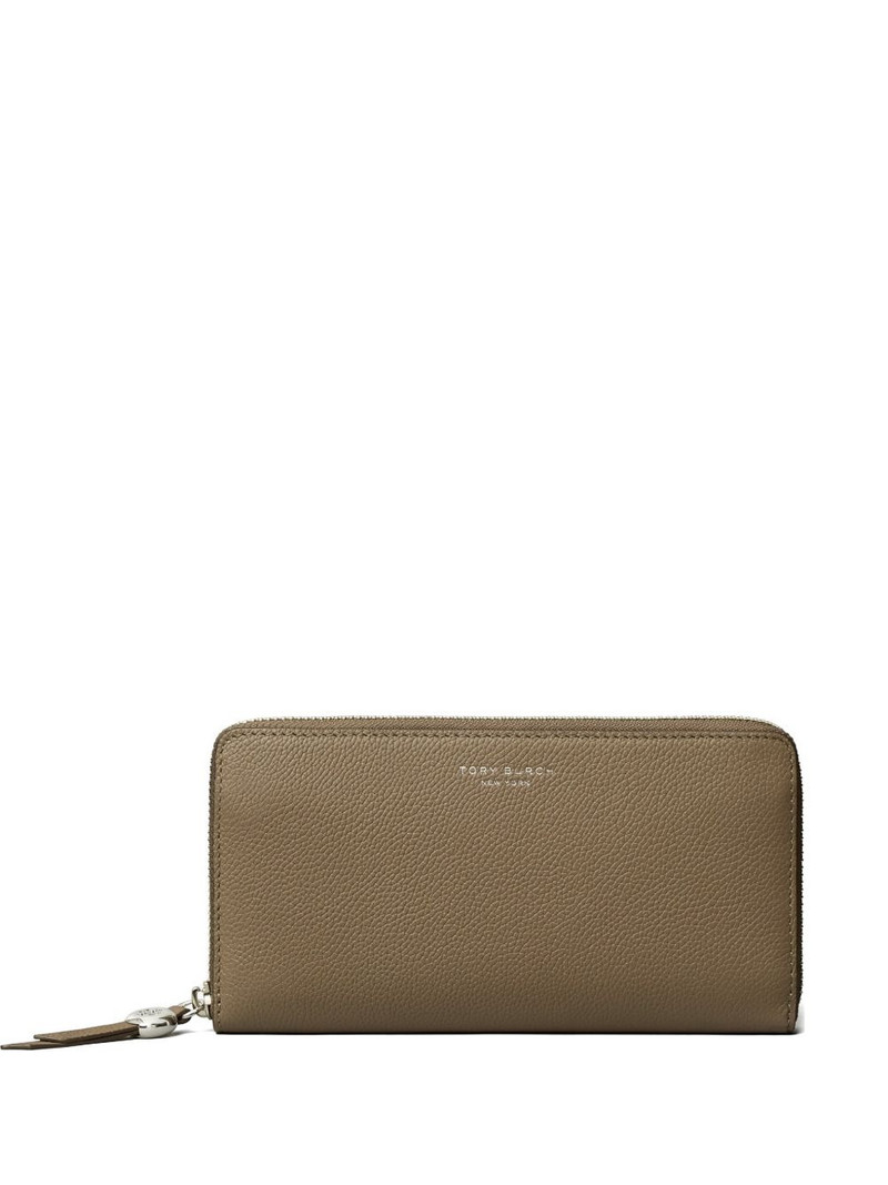 Romy zip continental wallet 1