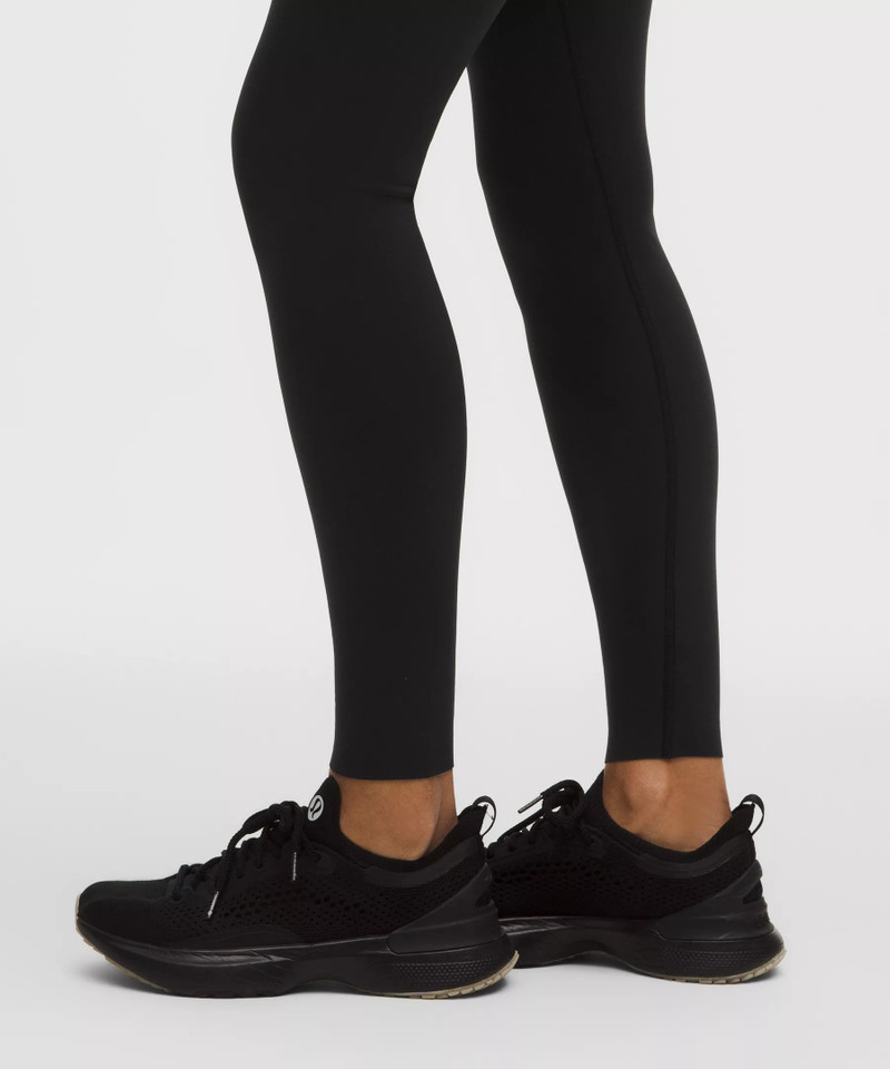 lululemon Glow Up™ Super-High-Rise Tight 28" 6