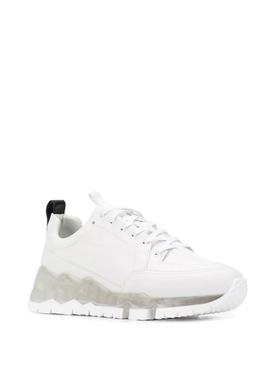 Pierre Hardy low-top sneakers outlook