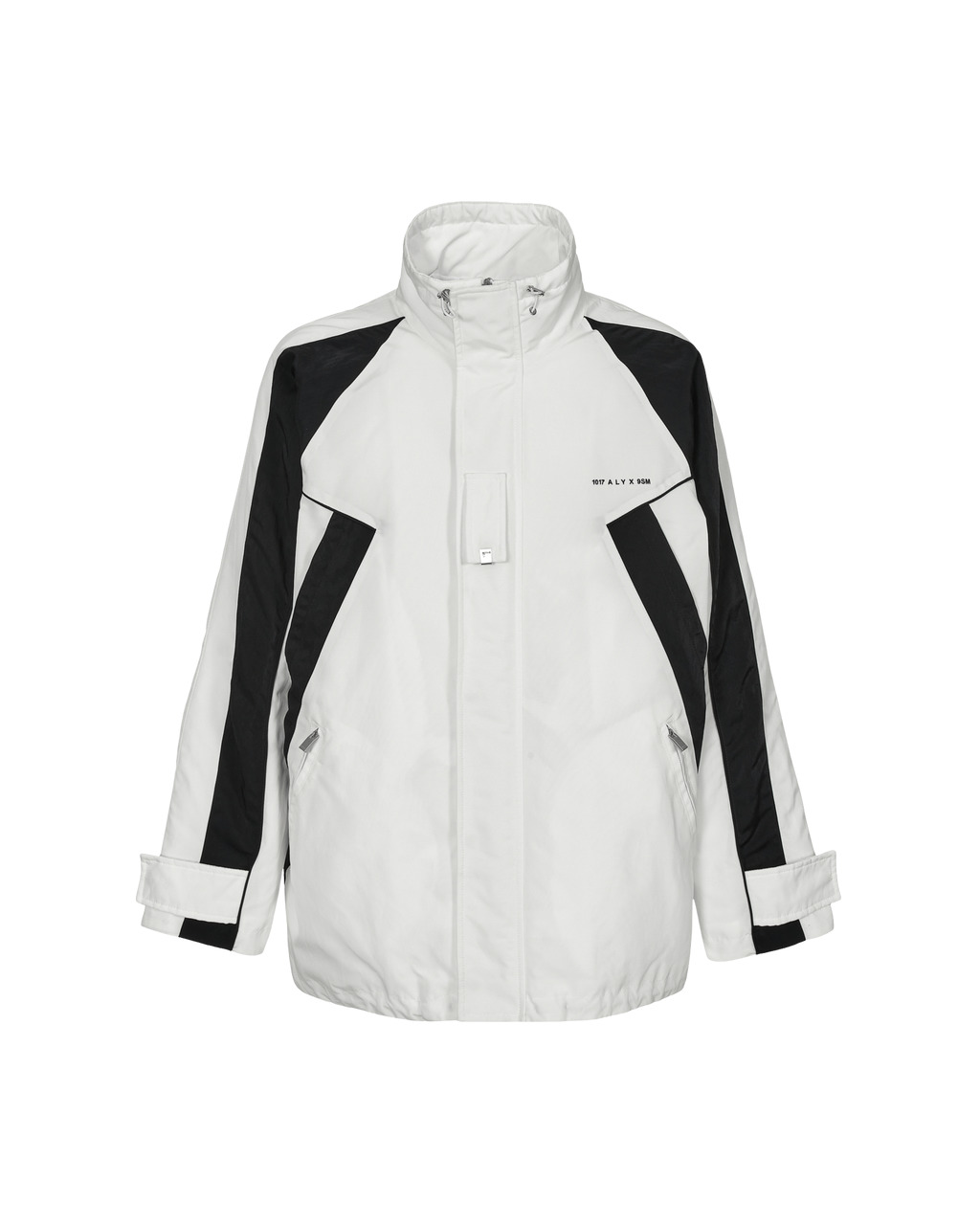SAIL LIGHTWEIGHT JACKET - 1