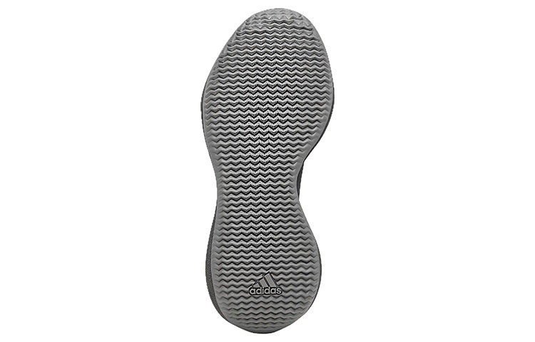 adidas originals Yeezy Knit Runner 'Grey' IG7831 - 5