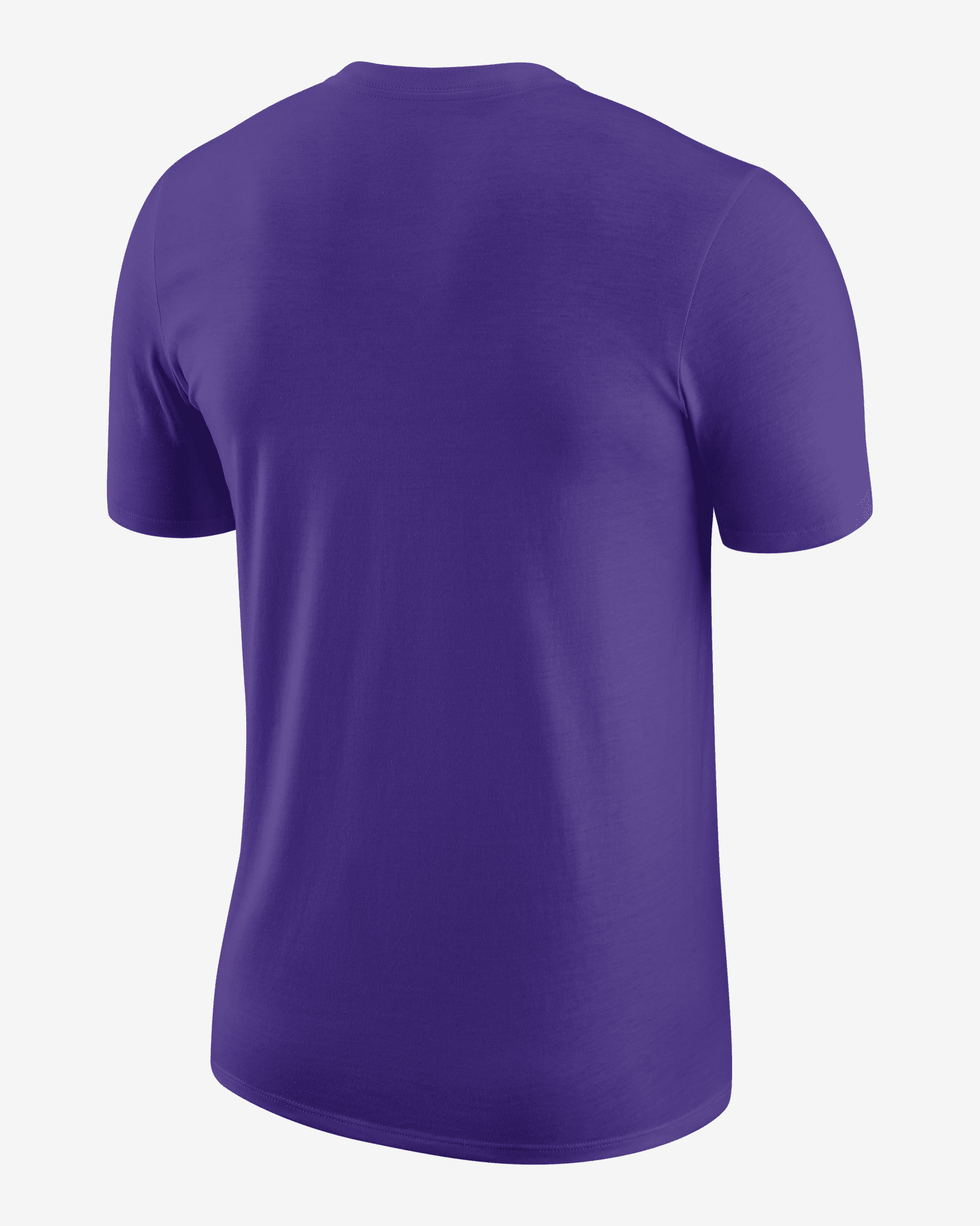 Los Angeles Lakers Essential Men's Nike NBA T-Shirt - 2