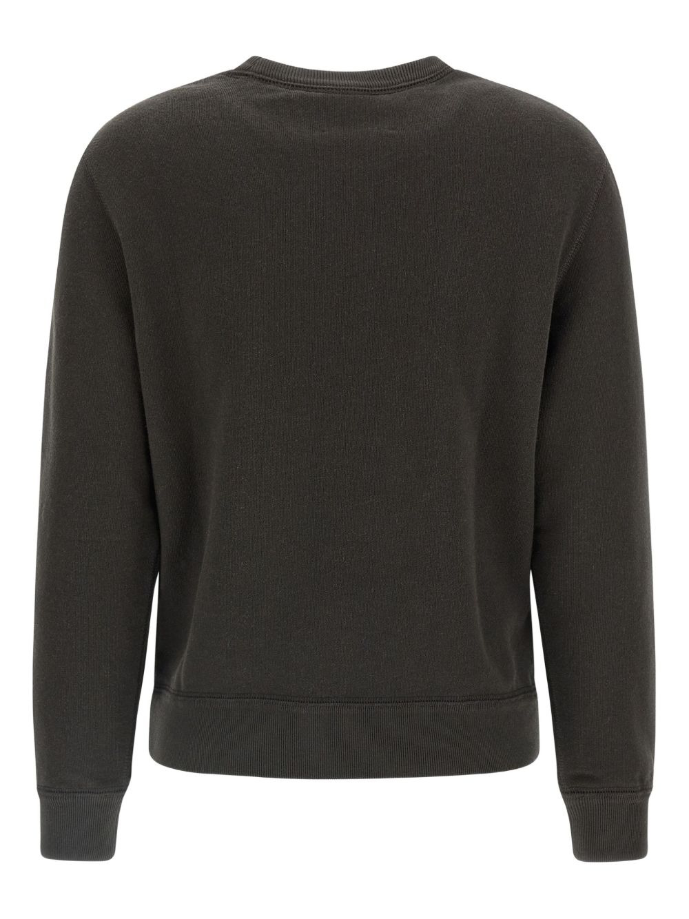 Maurine cotton sweatshirt - 2