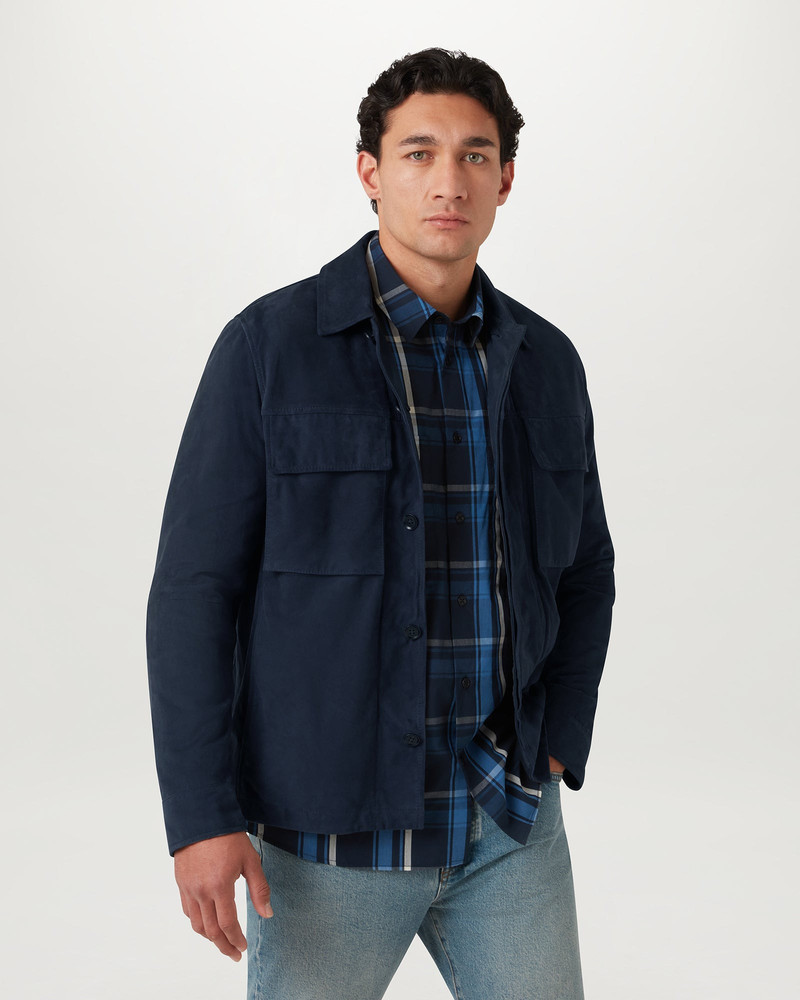 FLEET SHIRT 5