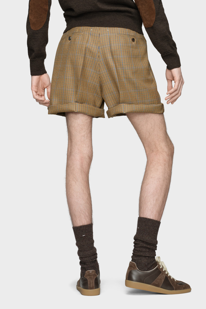 Tailored shorts 4