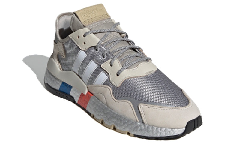 adidas adidas Nite Jogger 'Silver Metallic' FV4280 REVERSIBLE