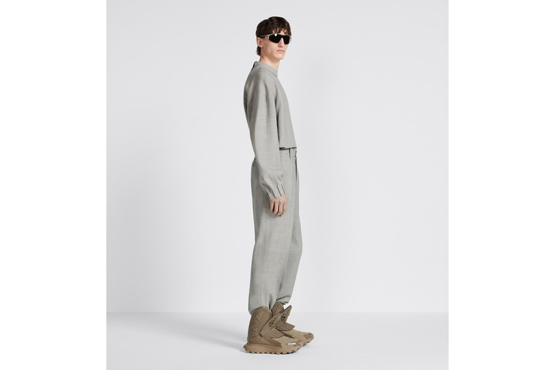 Dior Pleated Pants outlook