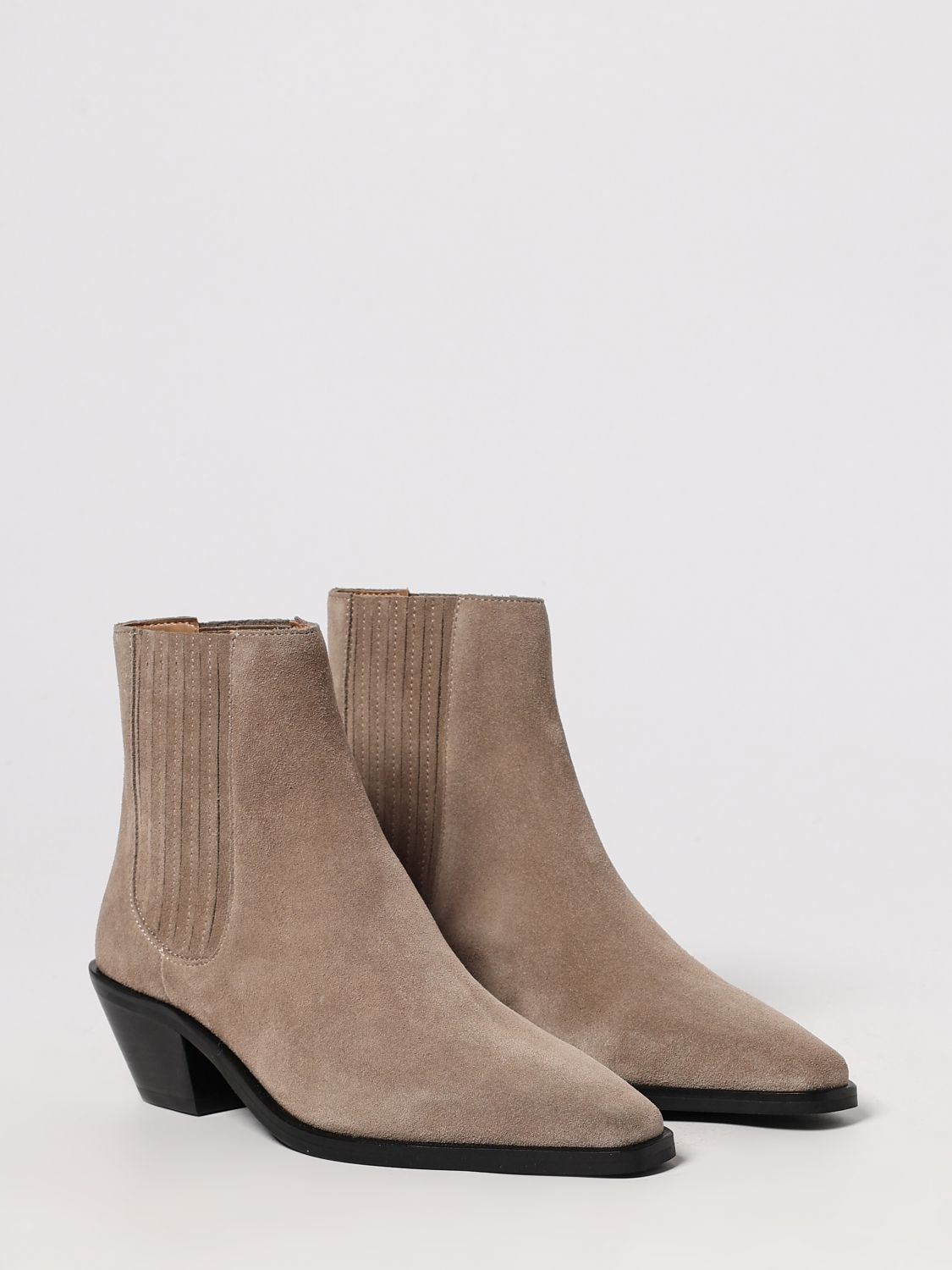 Shoes woman Boss - 2