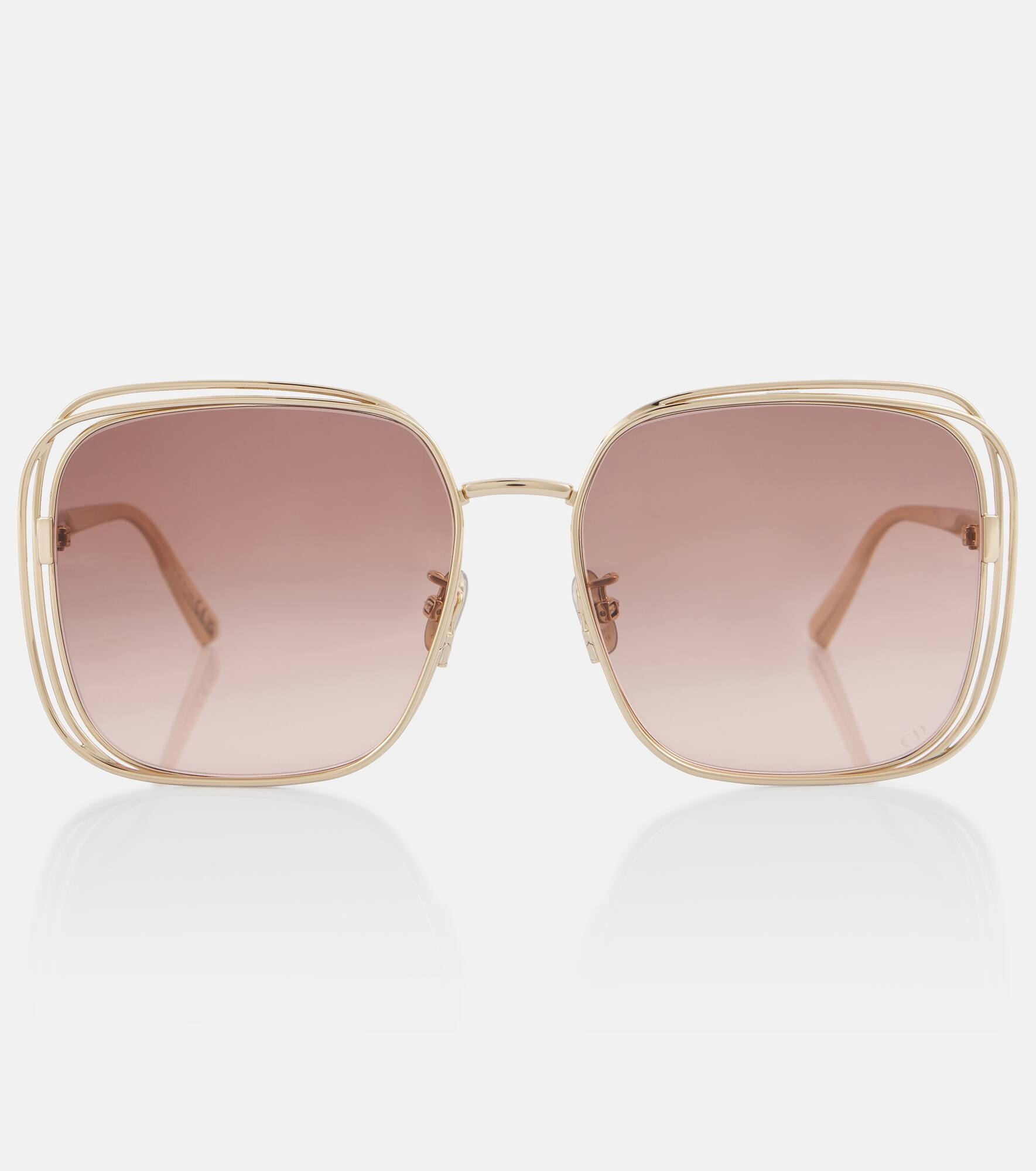 Fildior S1U square sunglasses - 1