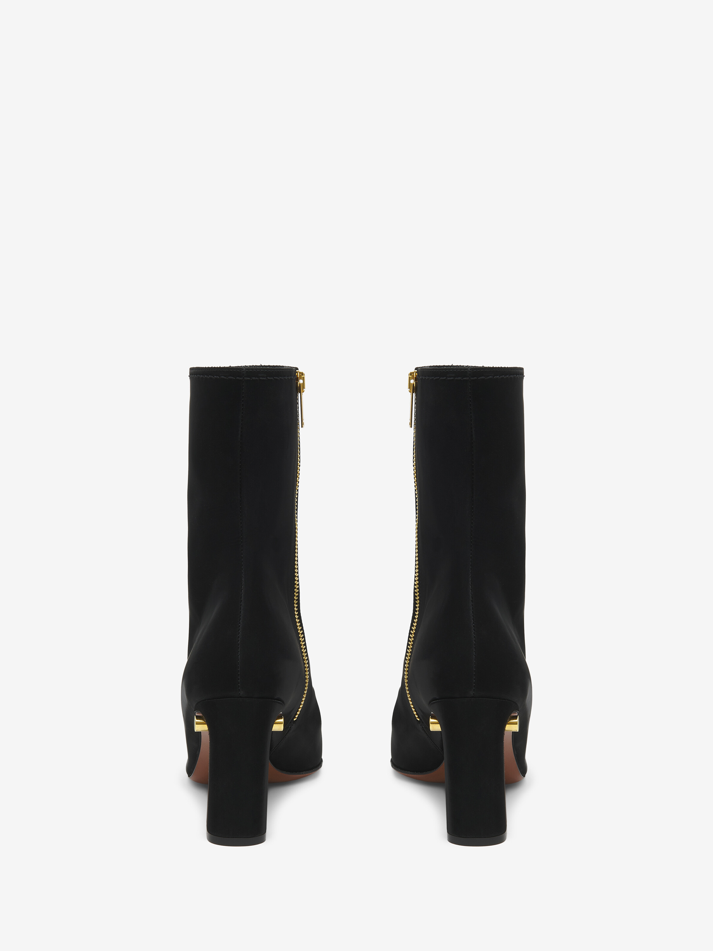 T-Bar Ankle Boot - 3