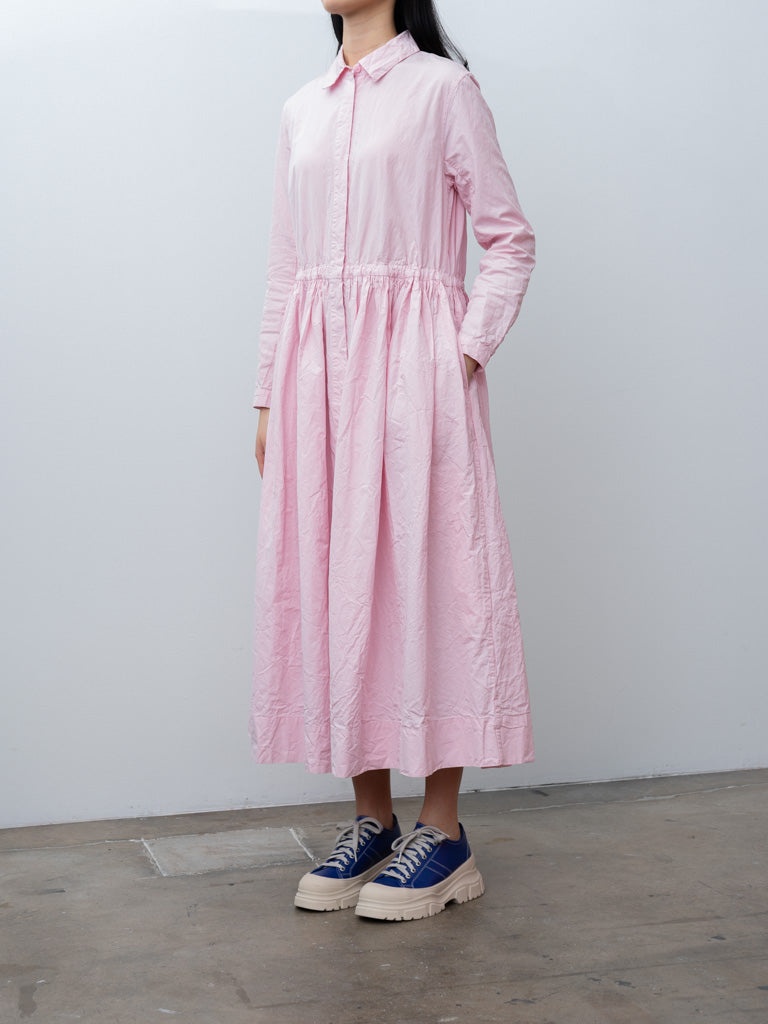 Panzy Dress PAPER COT - Pink - 3