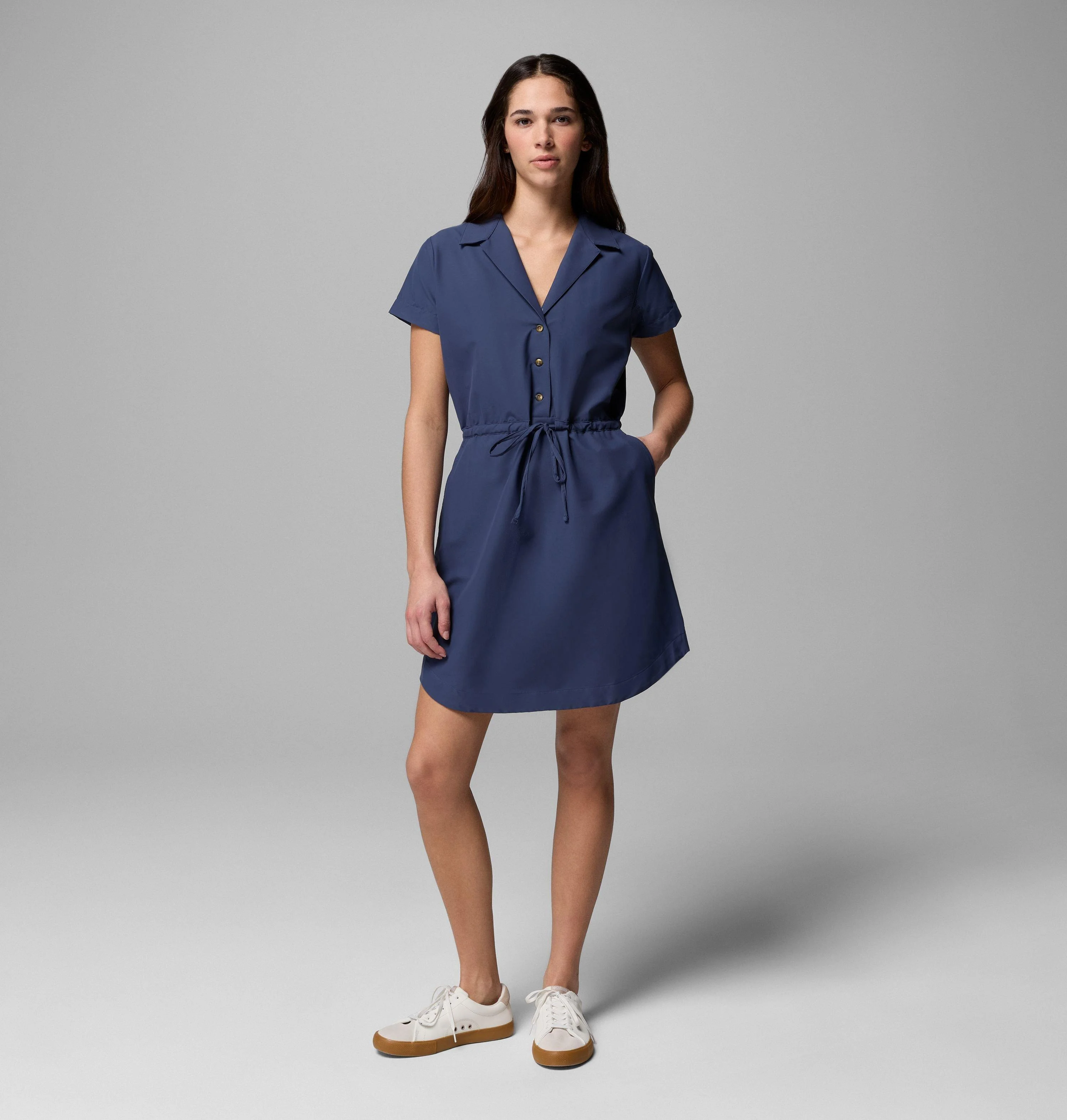 Women's Cedar Crest Dress - 1