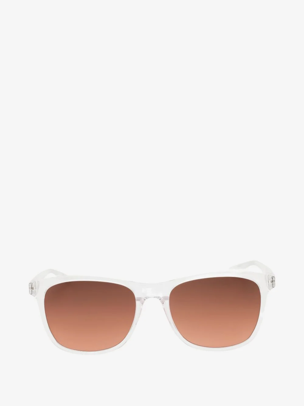 Passage square-frame sunglasses - 1