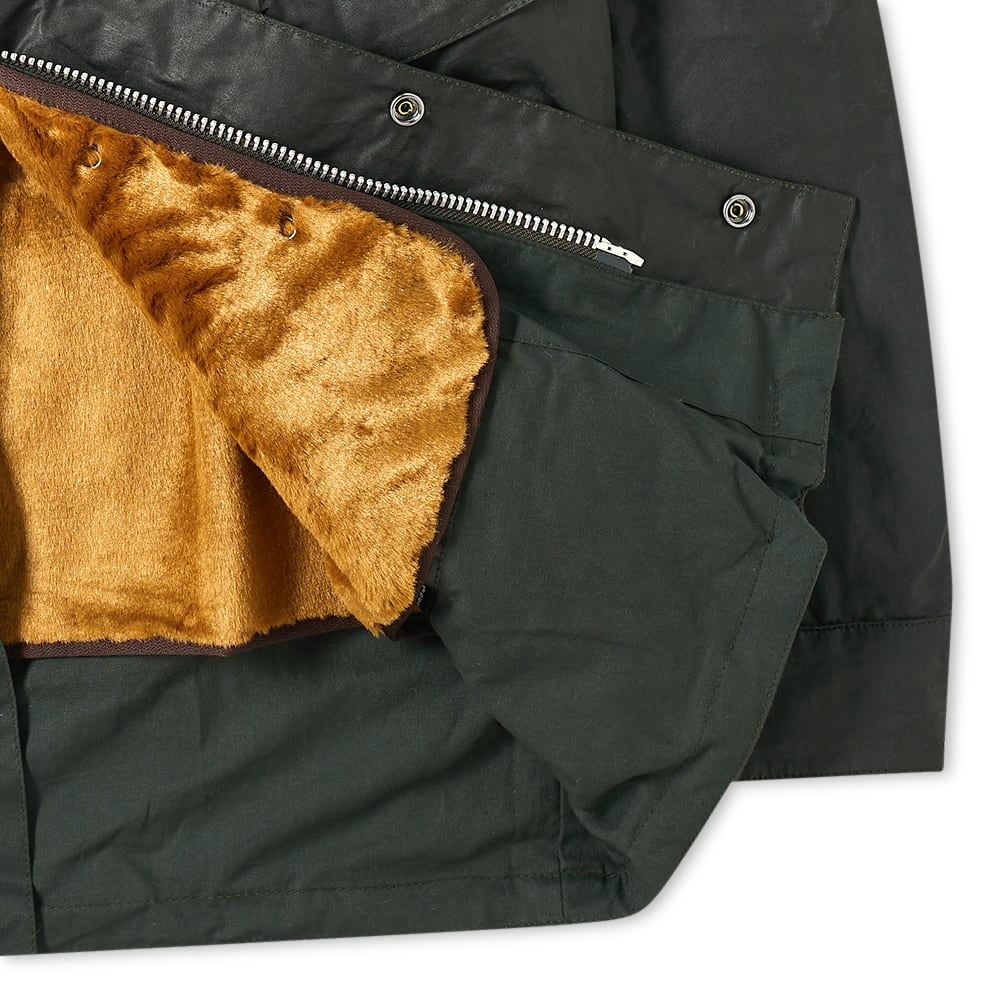 Barbour x Saturdays NYC Winter SNYC Wax Jacket - 2