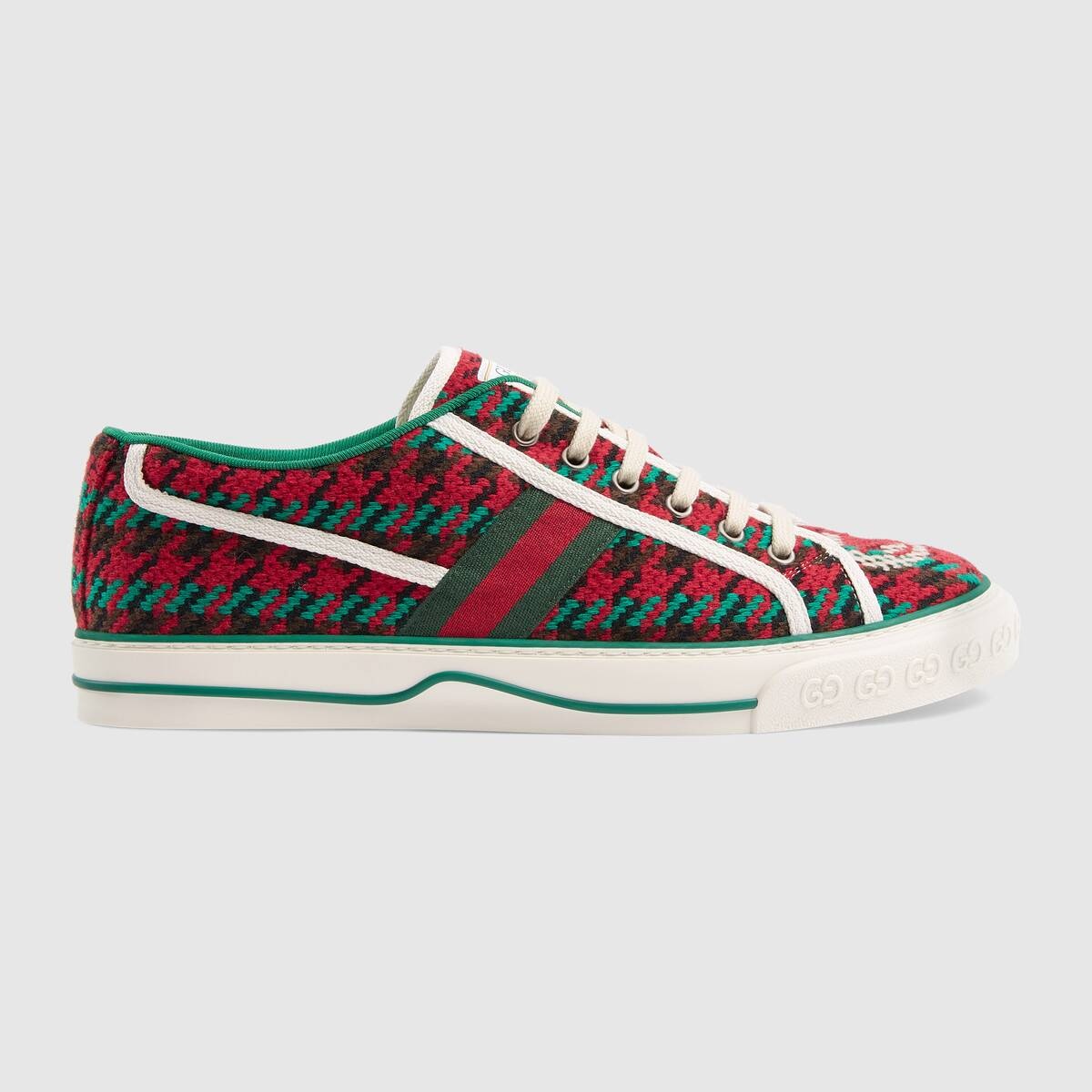 Men's Gucci Tennis 1977 sneaker - 1