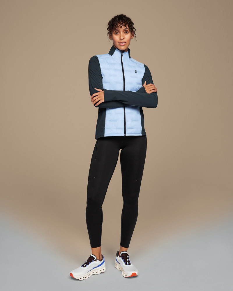 On Climate Jacket outlook