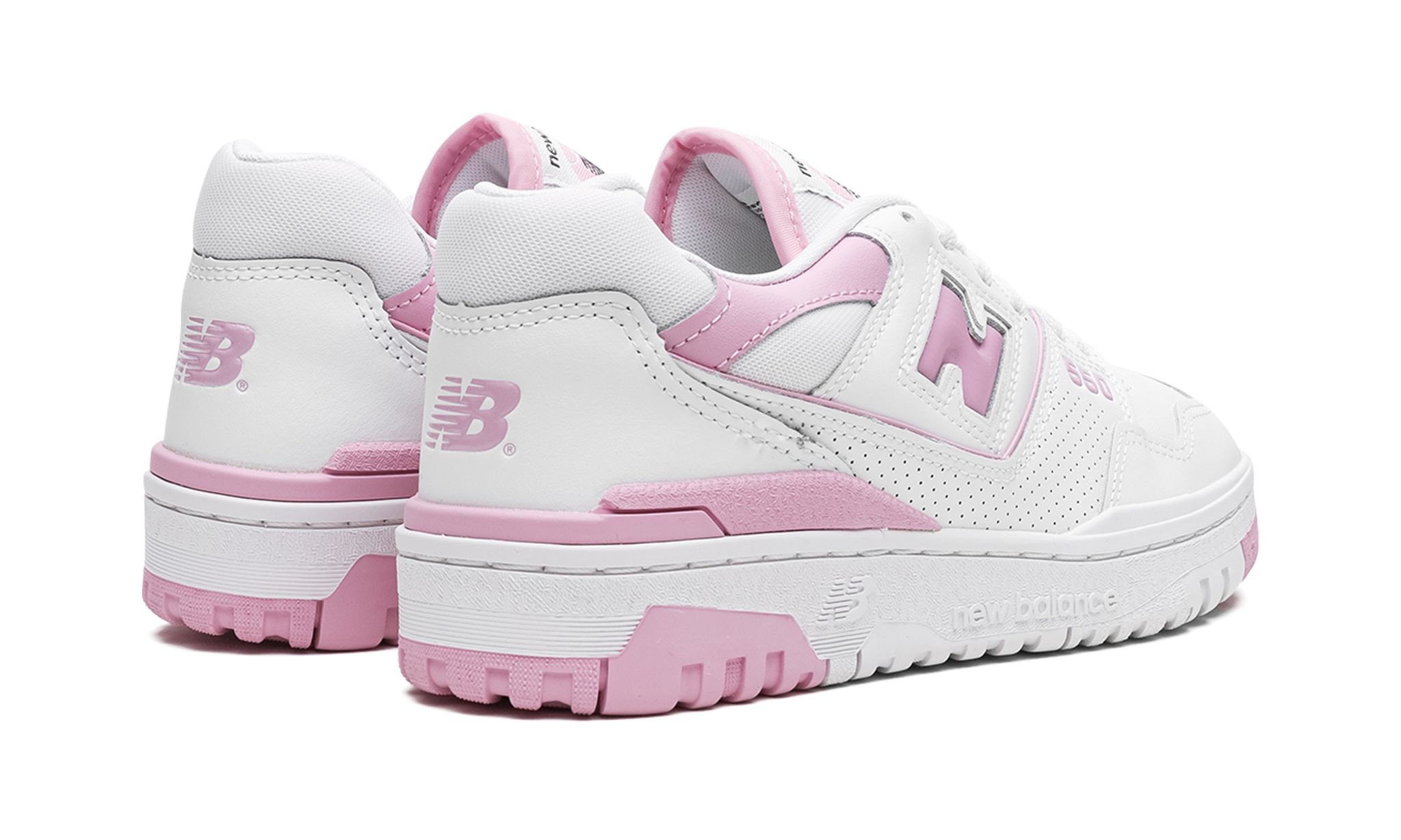 550 "BUBBLEGUM" - 3