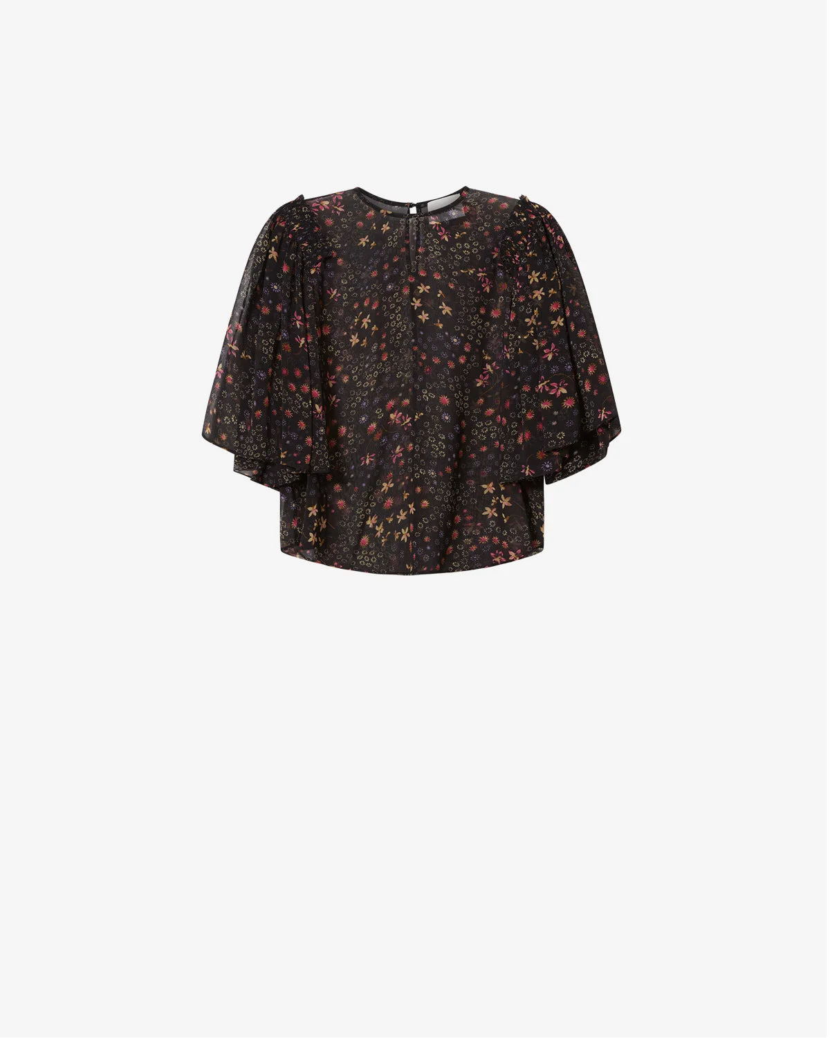 FLOMA TOP - 1