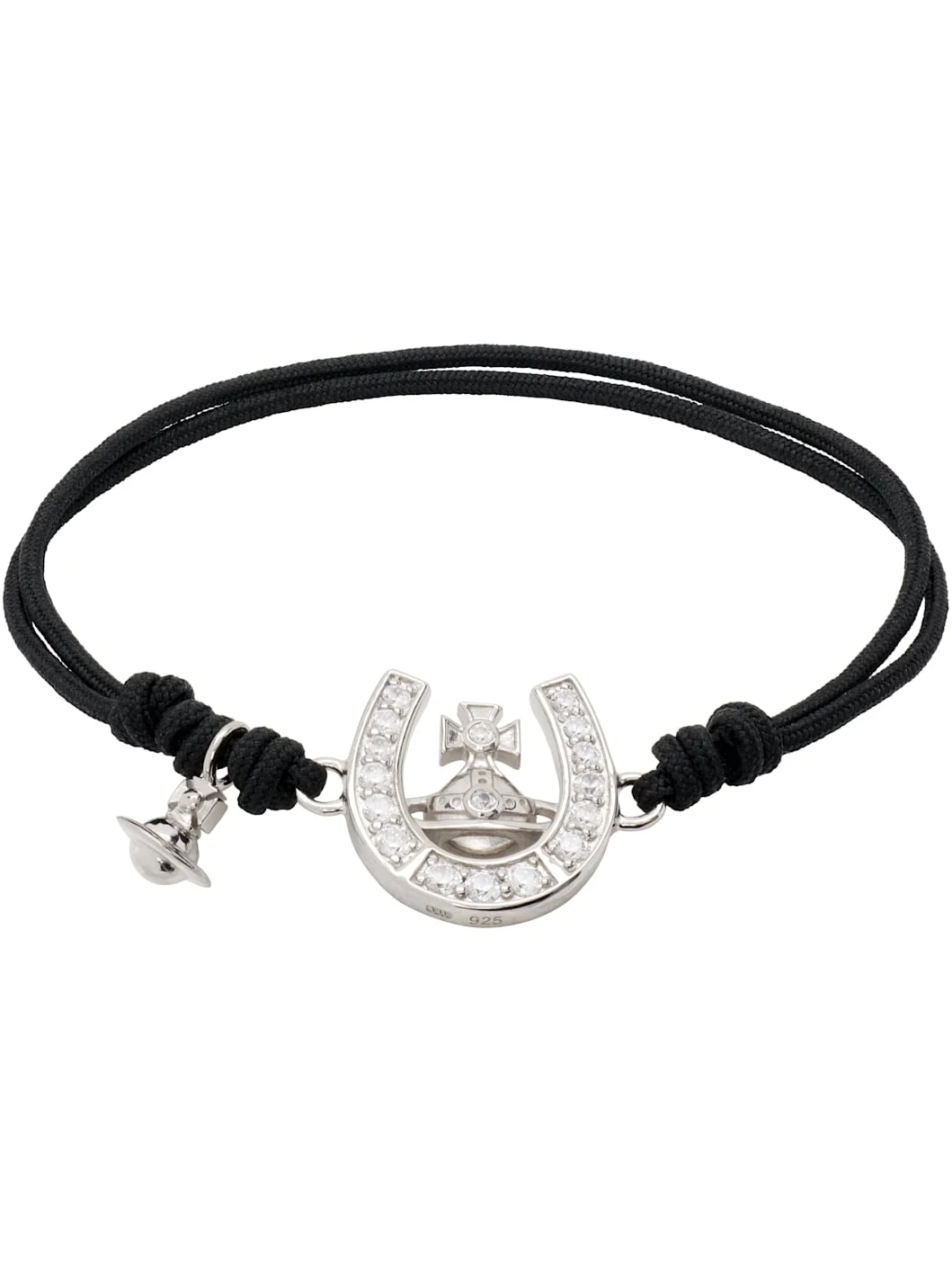 Horace Friendship Bracelet - 1