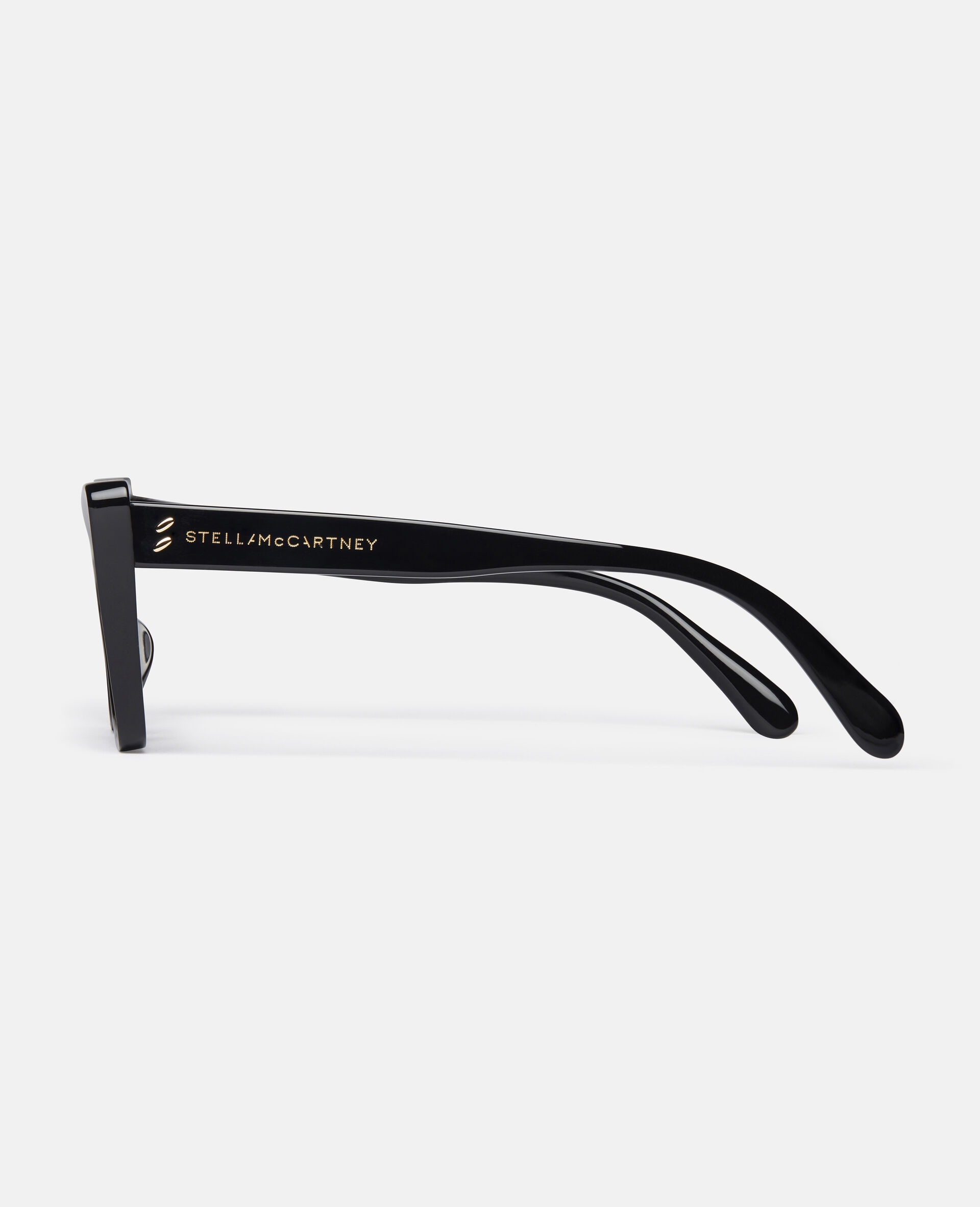 Cat-Eye Sunglasses - 2