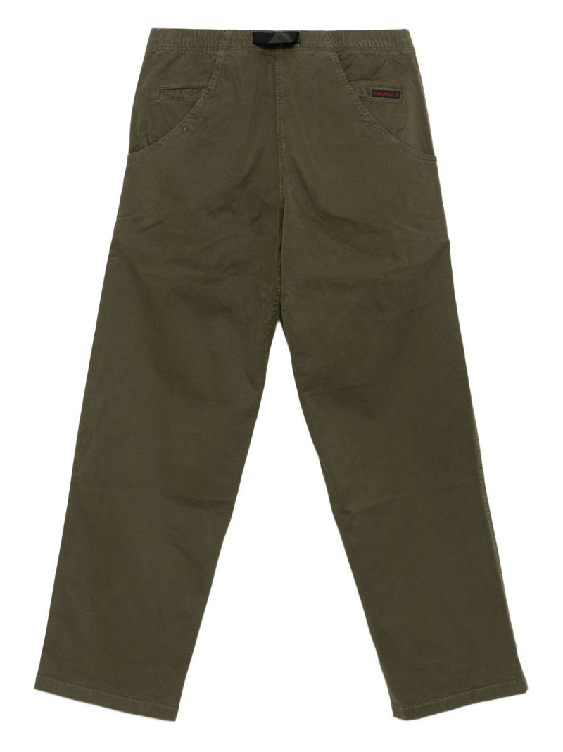 GRAMICCI elasticated belt trousers outlook
