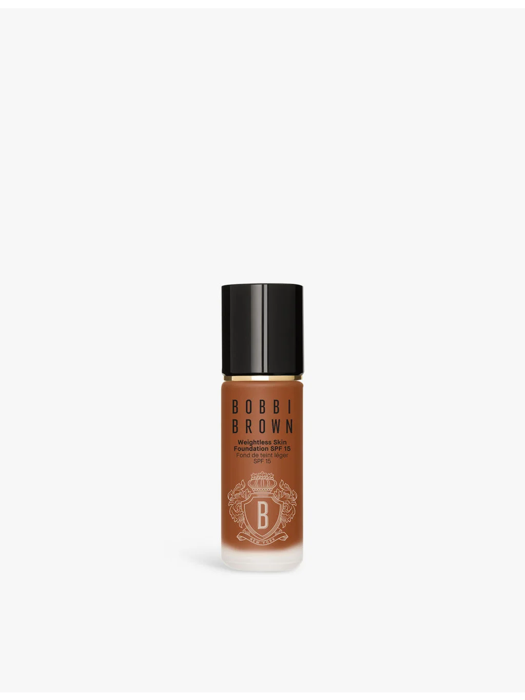 Weightless Skin SPF15 Foundation 30ml - 1