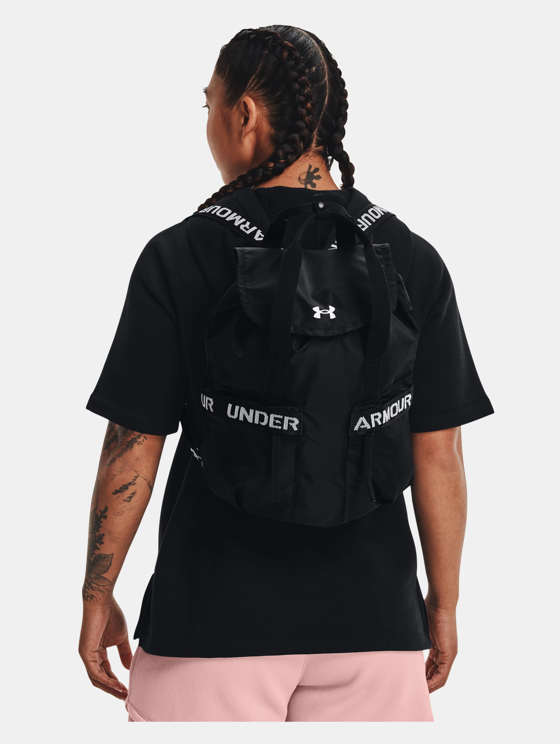 Women's UA Favorite Backpack - 5