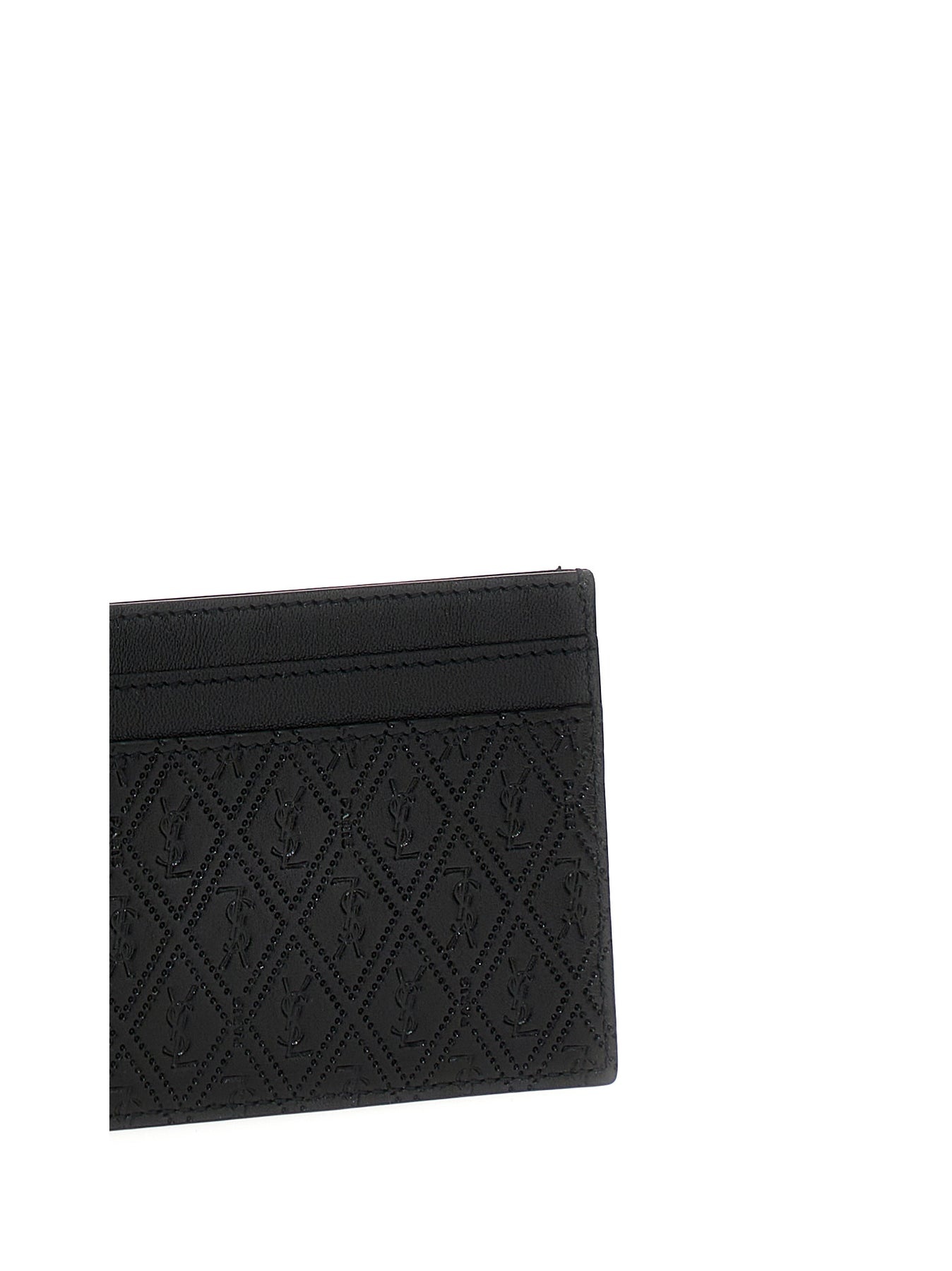 Le Monogramme Wallets, Card Holders Black - 3