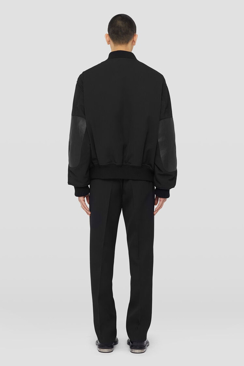 Bomber 재킷 4