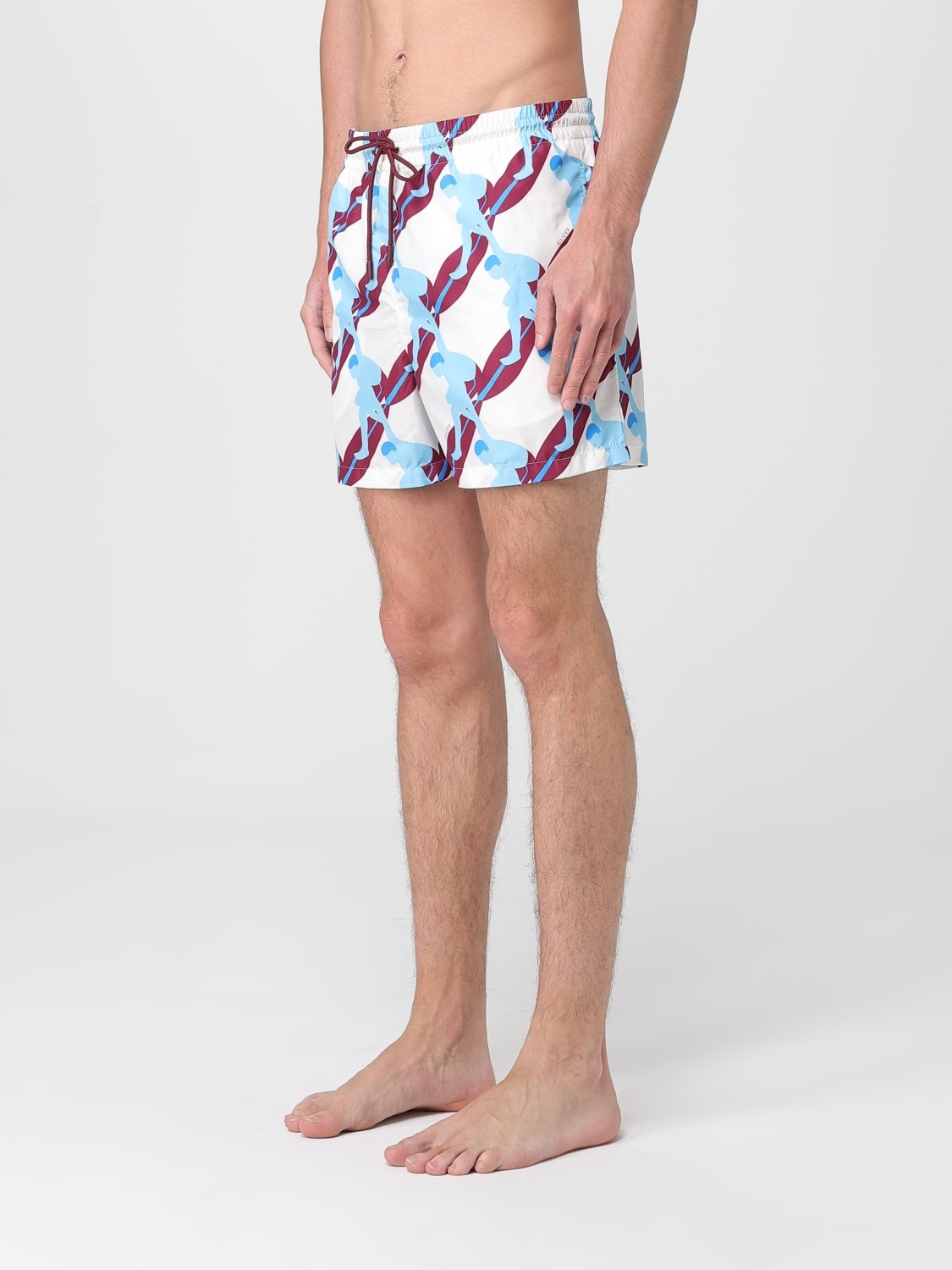 Swimsuit men Gucci - 3