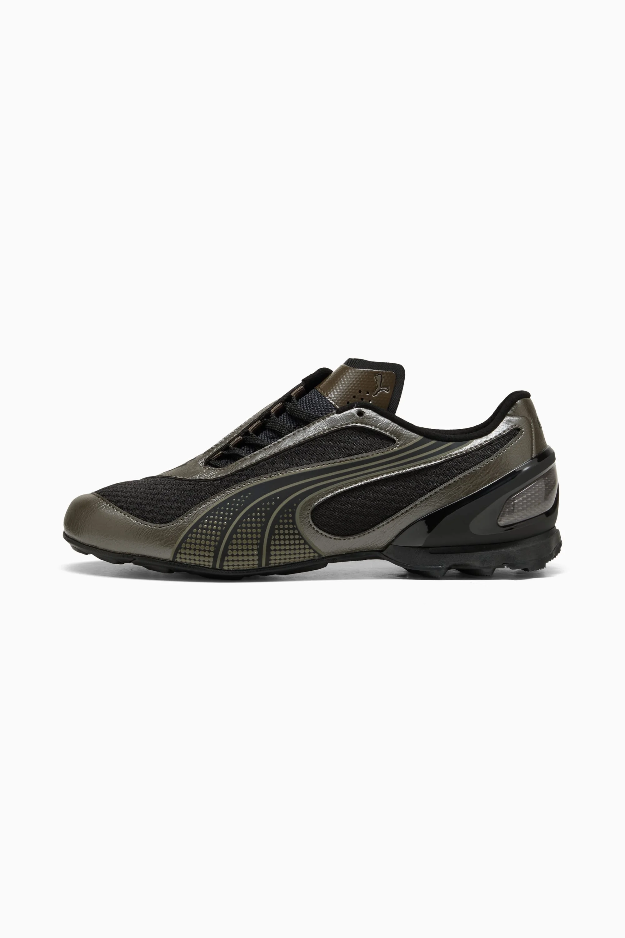 V-S1 Metallic Sneakers - 1