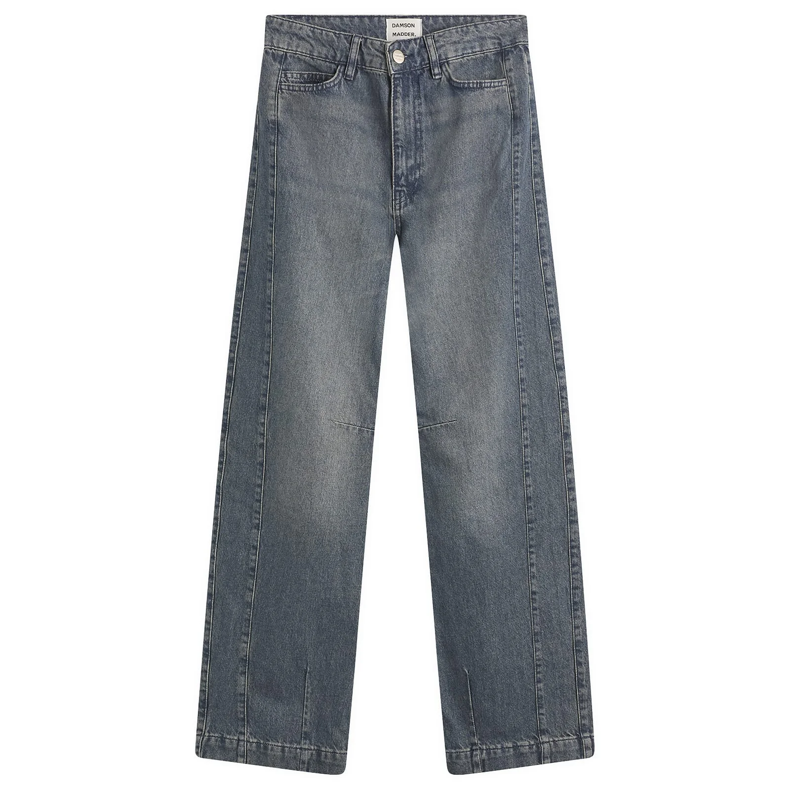 Damson Madder Felix Jeans - 1