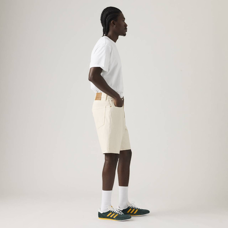 468 LOOSE 9" MEN'S SHORTS 4