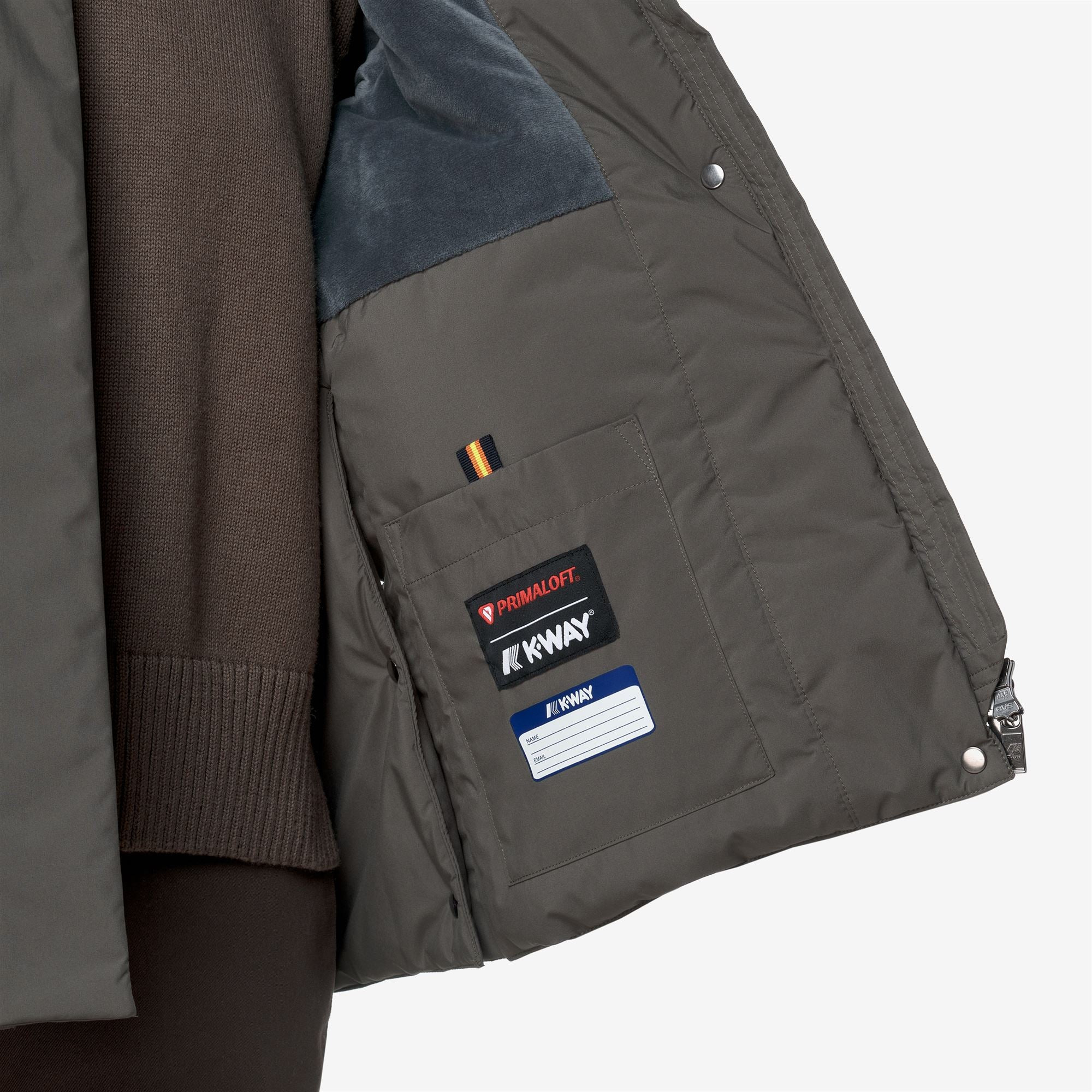 MARLETTE SOFT TOUCH MARMOTTA - 3