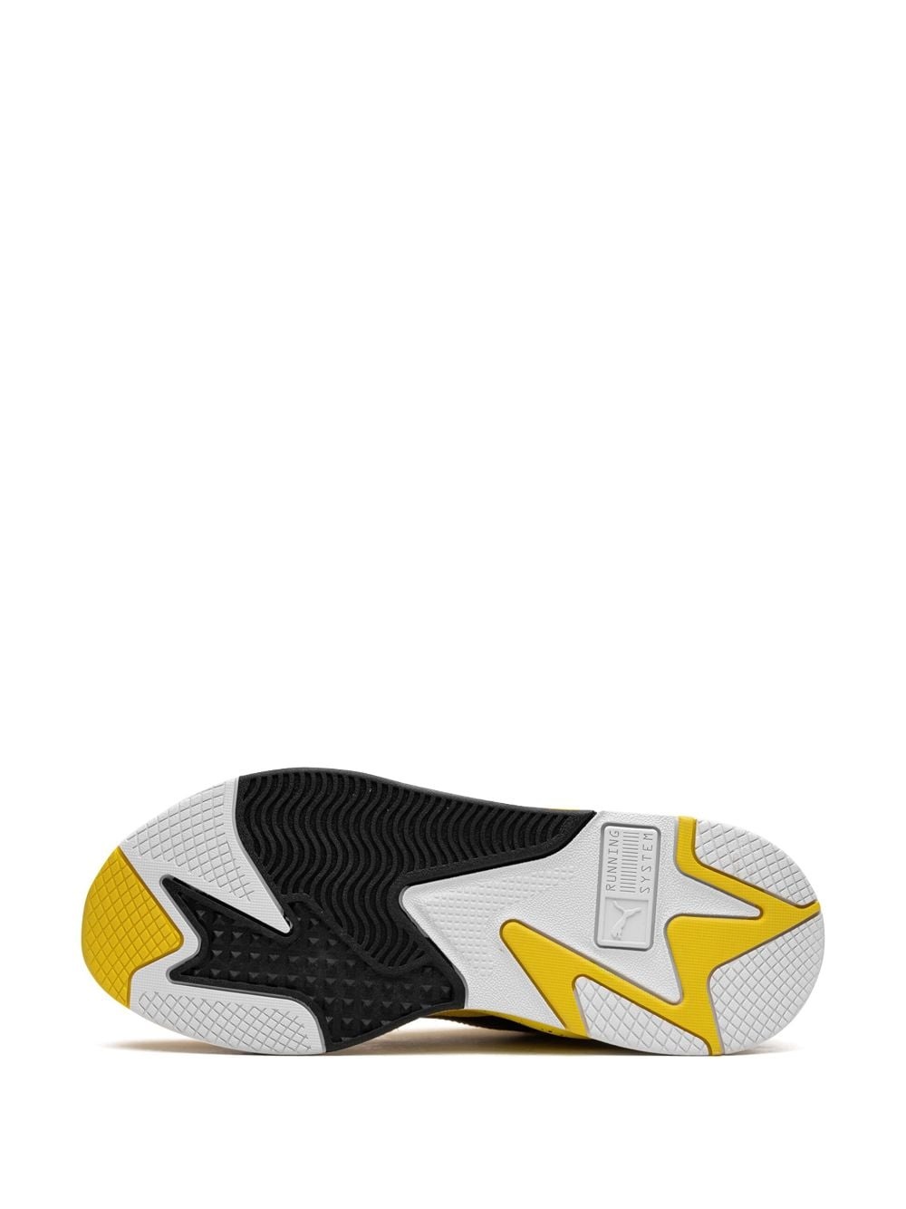 x PokÃ©mon "Pikachu" RS-X sneakers - 4