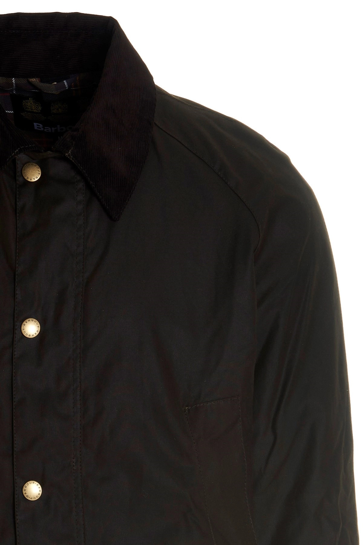 'Ashby' jacket - 4