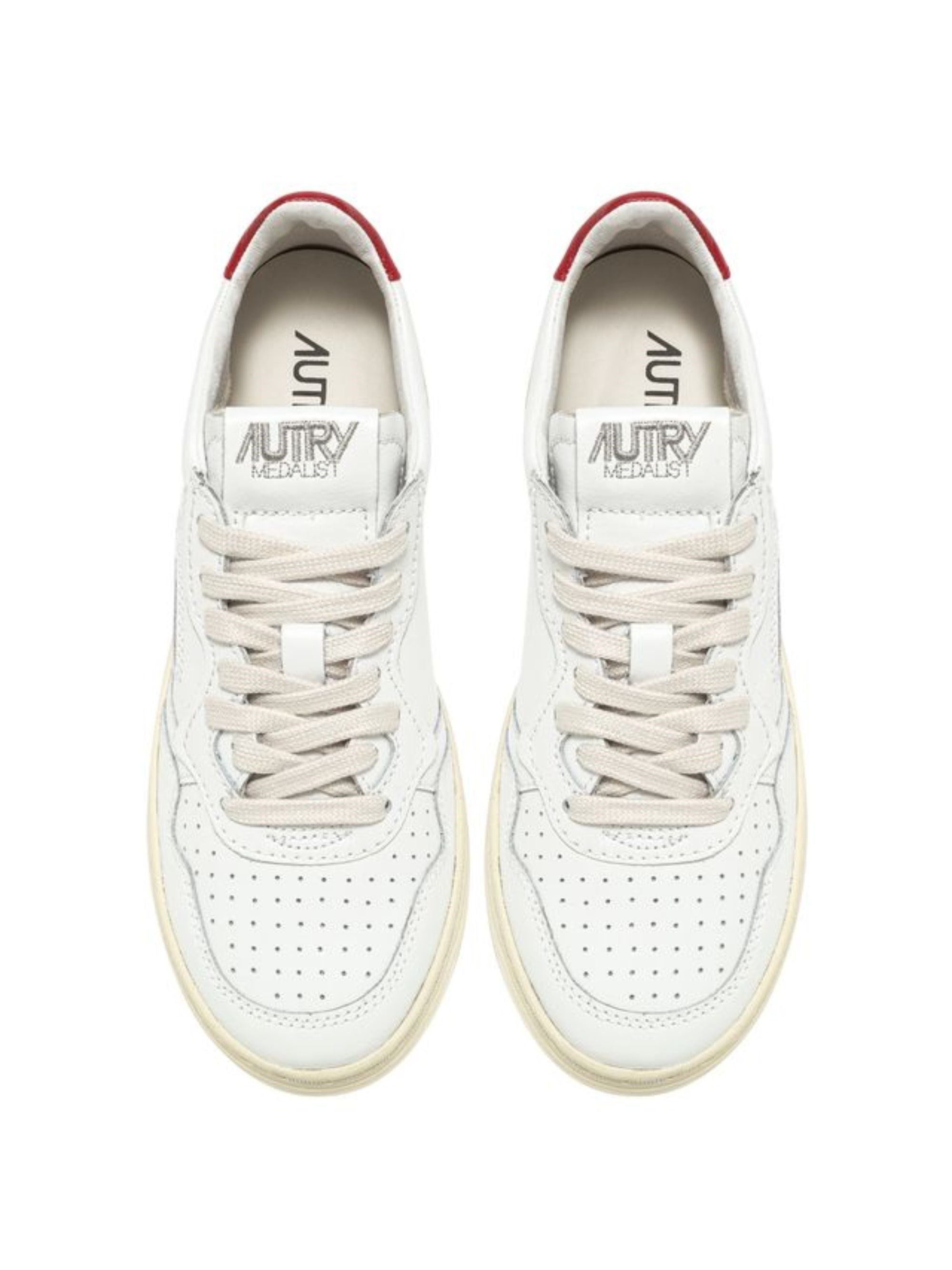 Sneaker Medialist - 5
