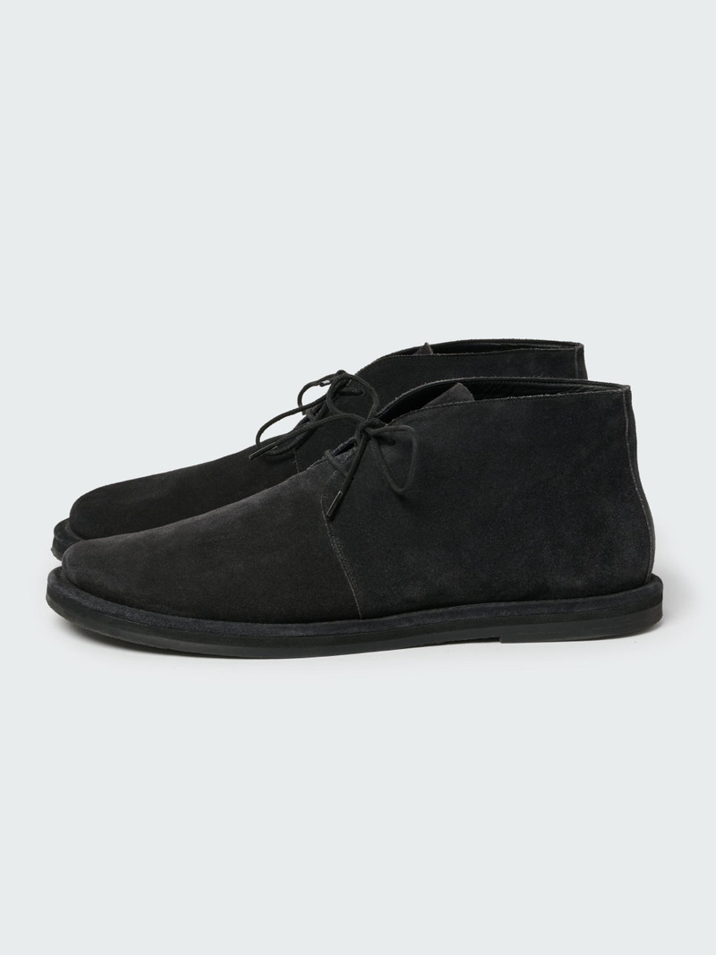Men's Woodrow Suede Boot 1